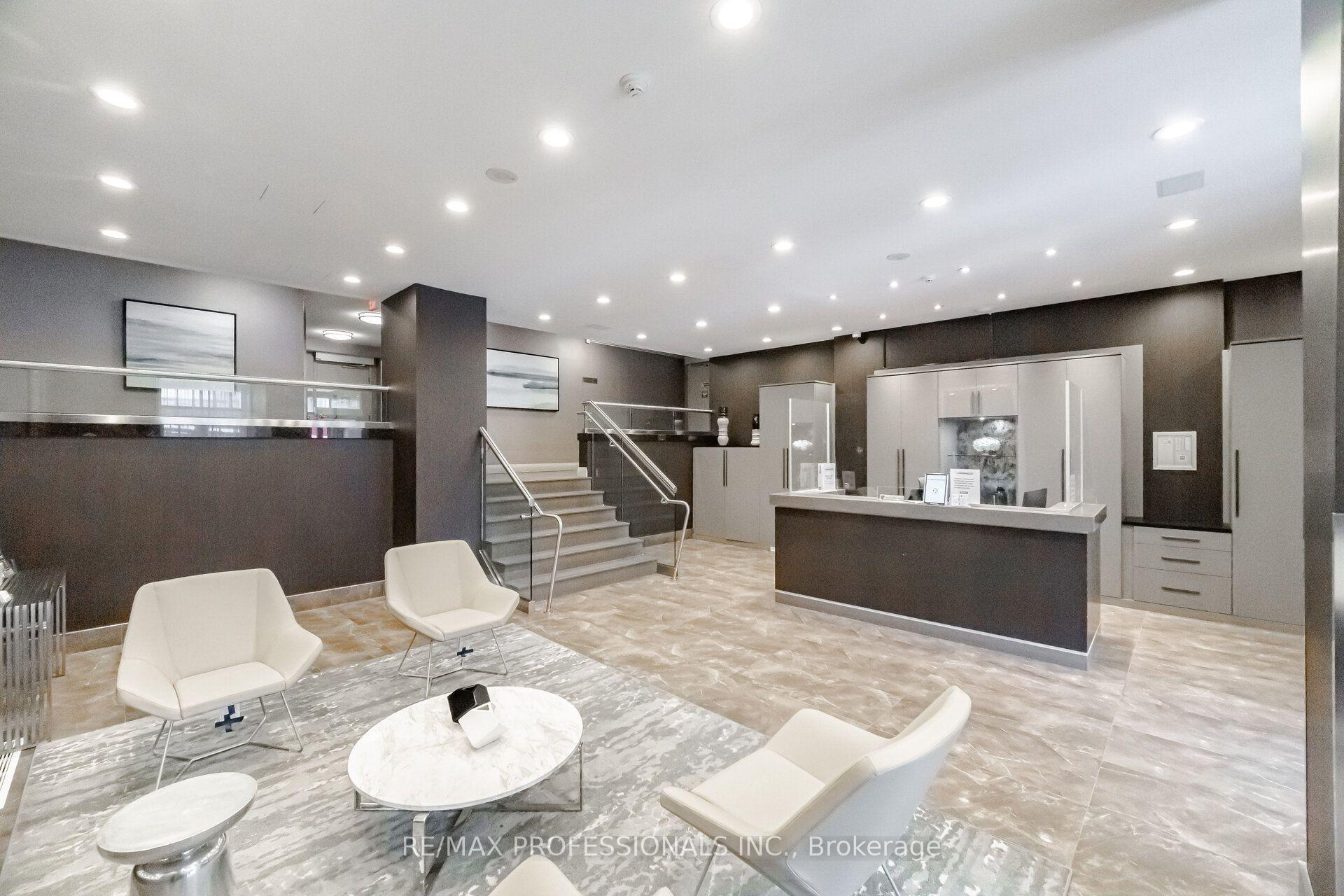 Photo 4 of Unit 1206, 65 East Liberty Street, Toronto, Niagara — HOMEH