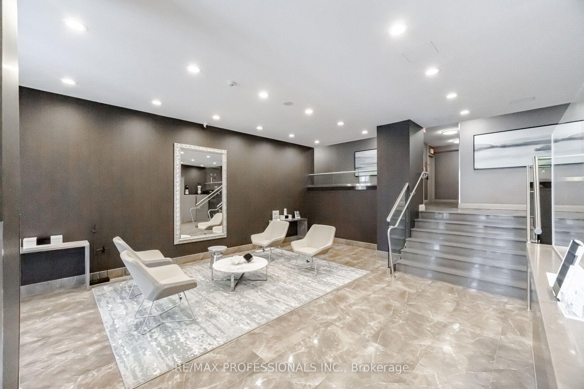 Photo 5 of Unit 1206, 65 East Liberty Street, Toronto, Niagara — HOMEH
