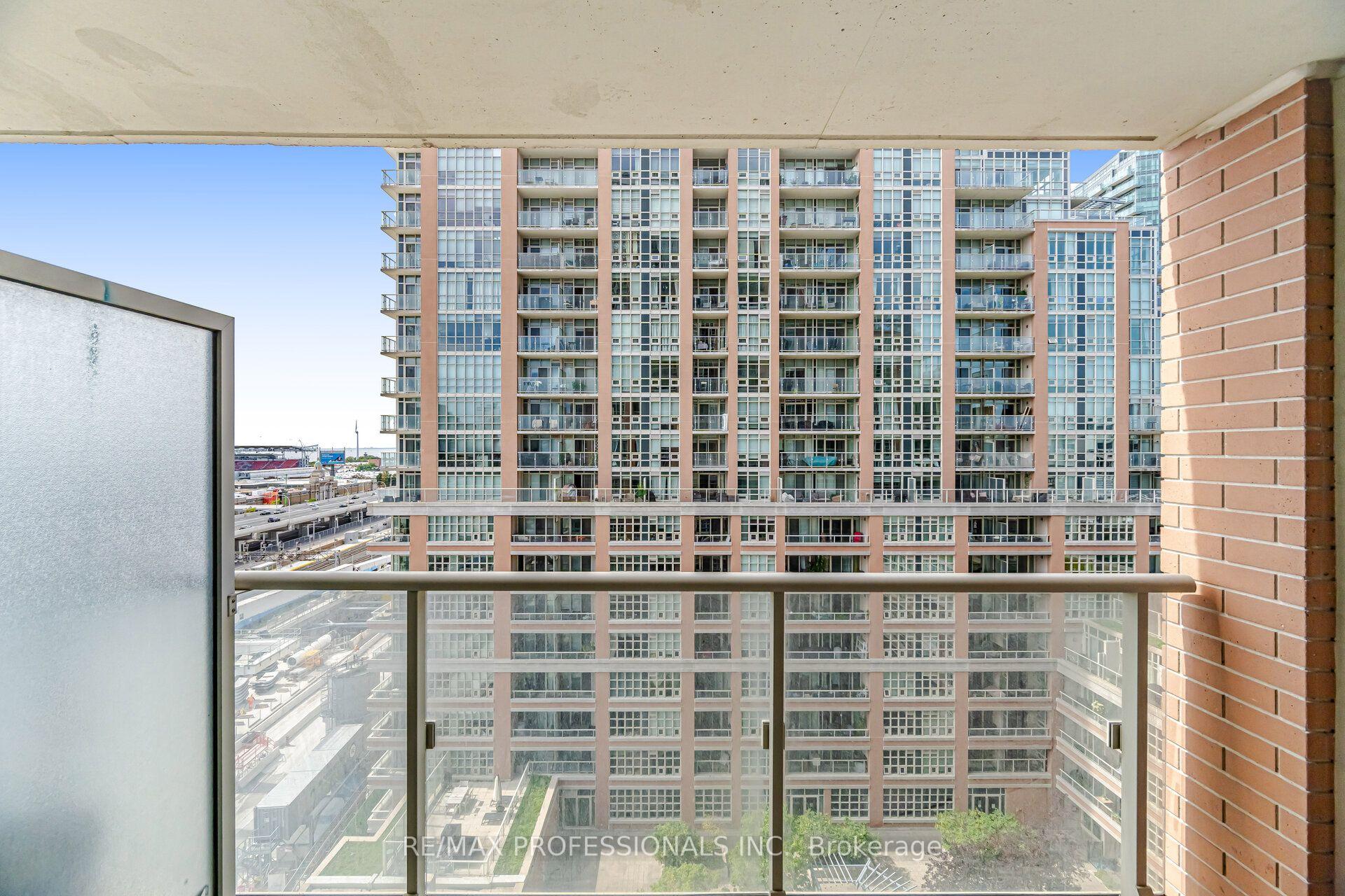 Photo 13 of Unit 1206, 65 East Liberty Street, Toronto, Niagara — HOMEH