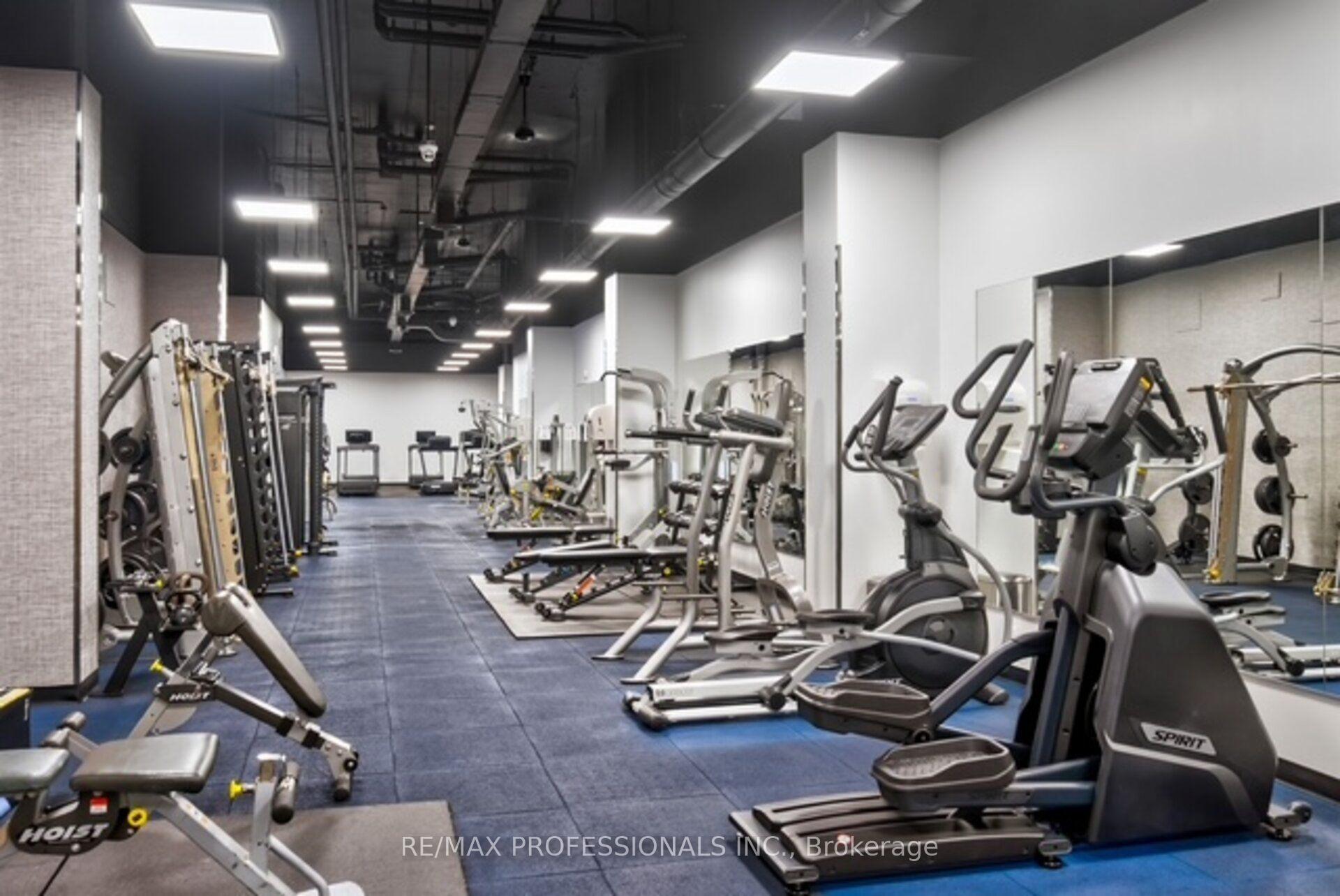 Photo 22 of Unit 1206, 65 East Liberty Street, Toronto, Niagara — HOMEH