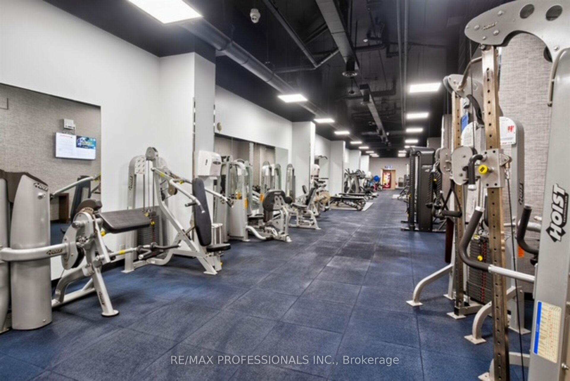 Photo 23 of Unit 1206, 65 East Liberty Street, Toronto, Niagara — HOMEH