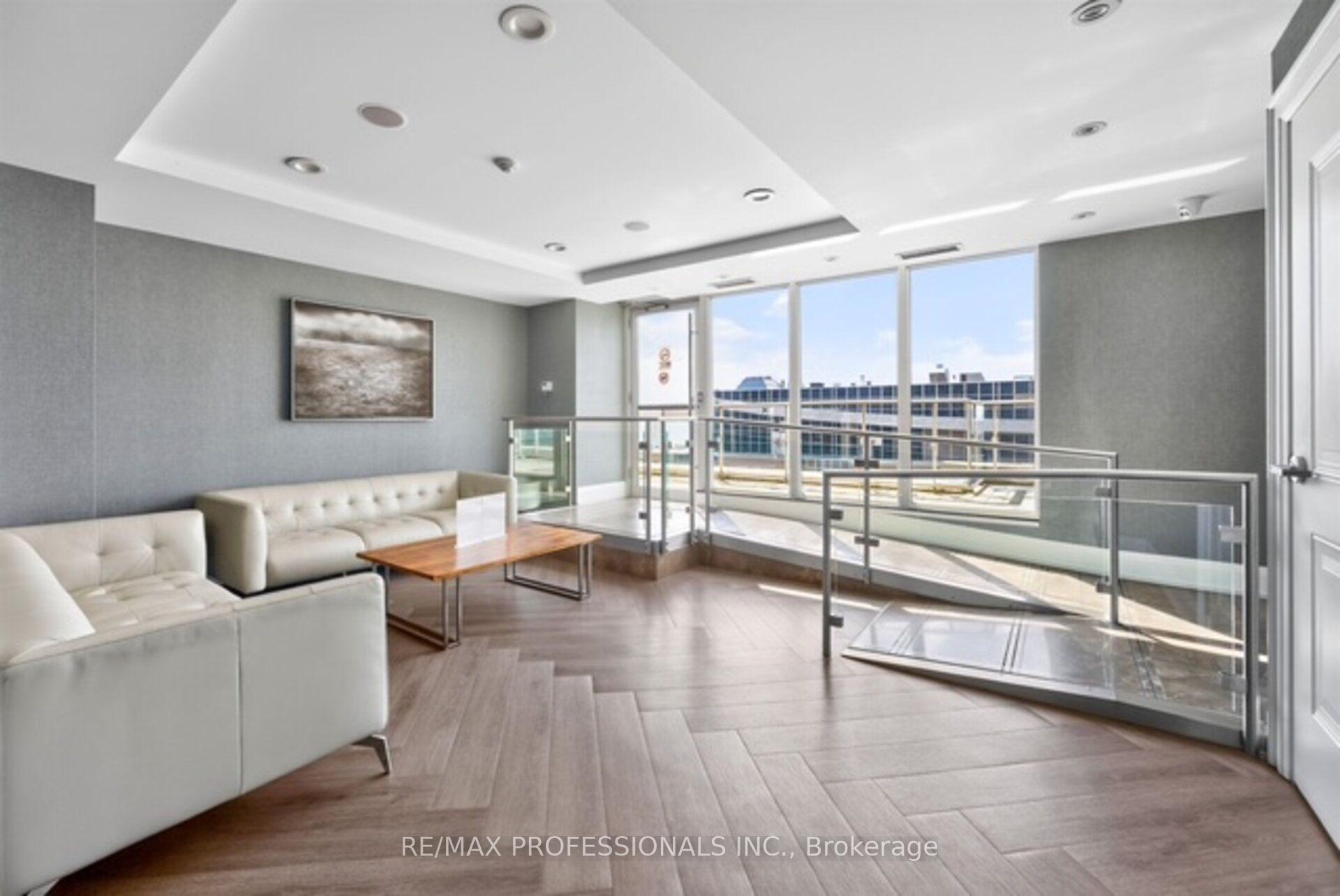 Photo 24 of Unit 1206, 65 East Liberty Street, Toronto, Niagara — HOMEH