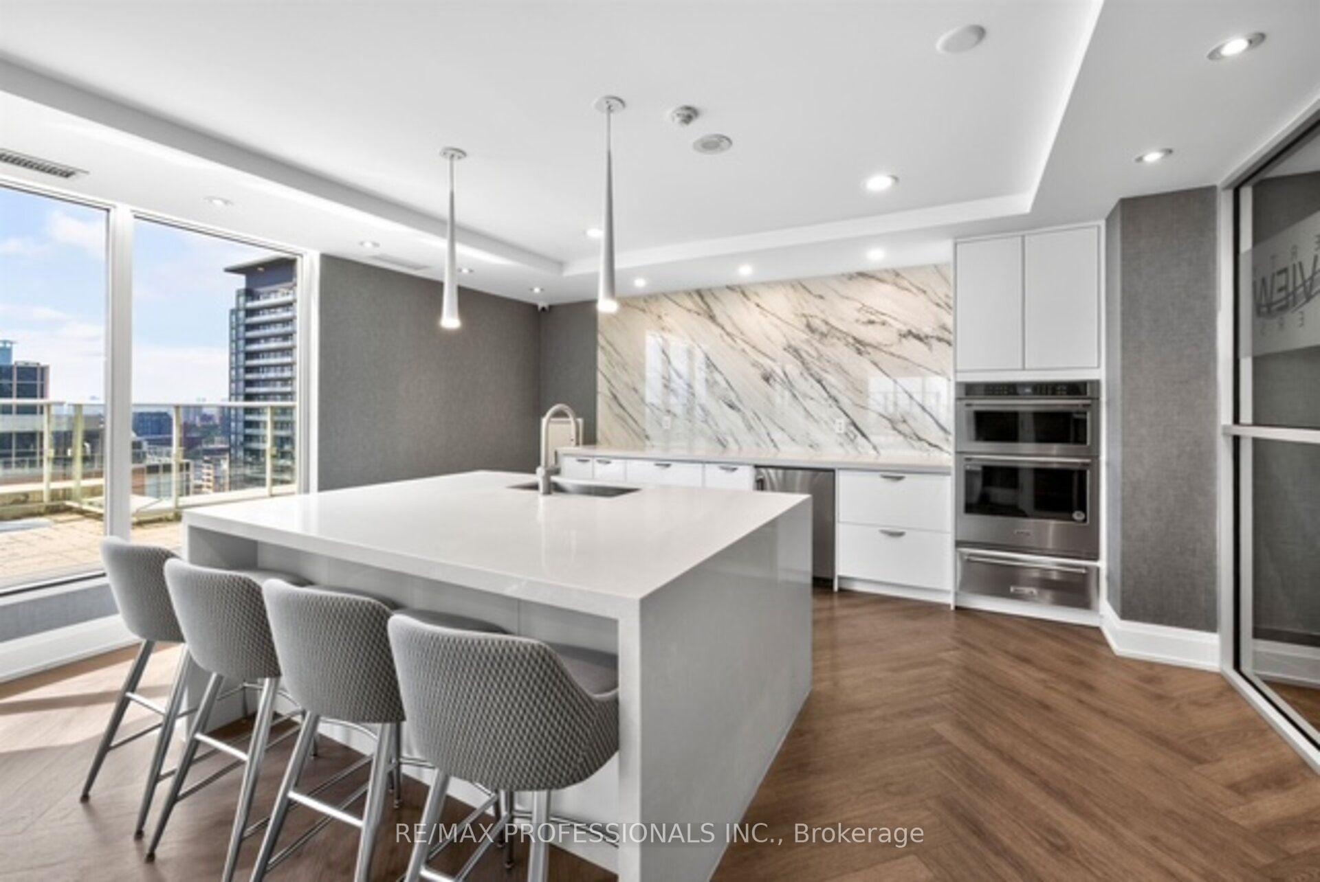 Photo 25 of Unit 1206, 65 East Liberty Street, Toronto, Niagara — HOMEH