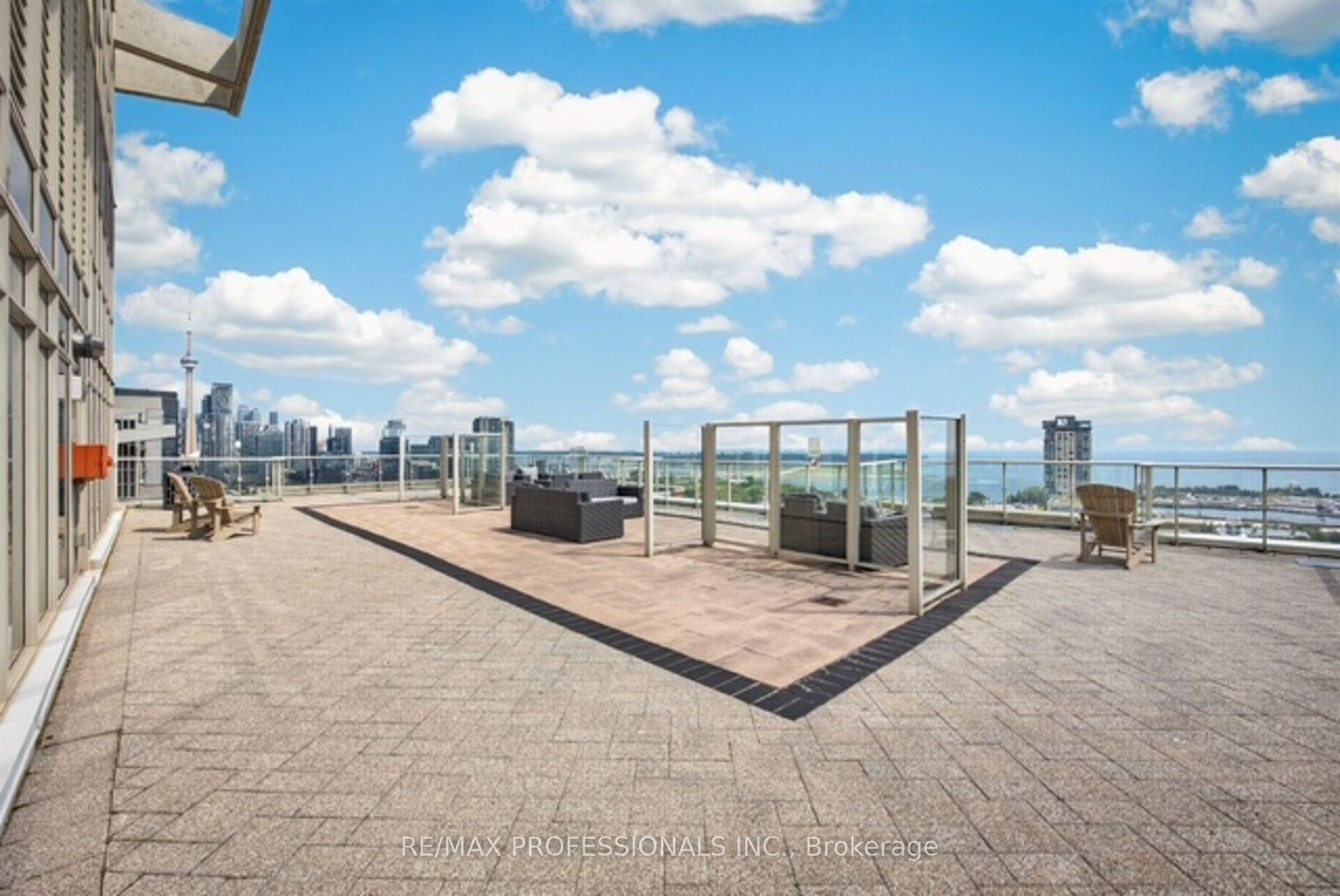 Photo 26 of Unit 1206, 65 East Liberty Street, Toronto, Niagara — HOMEH