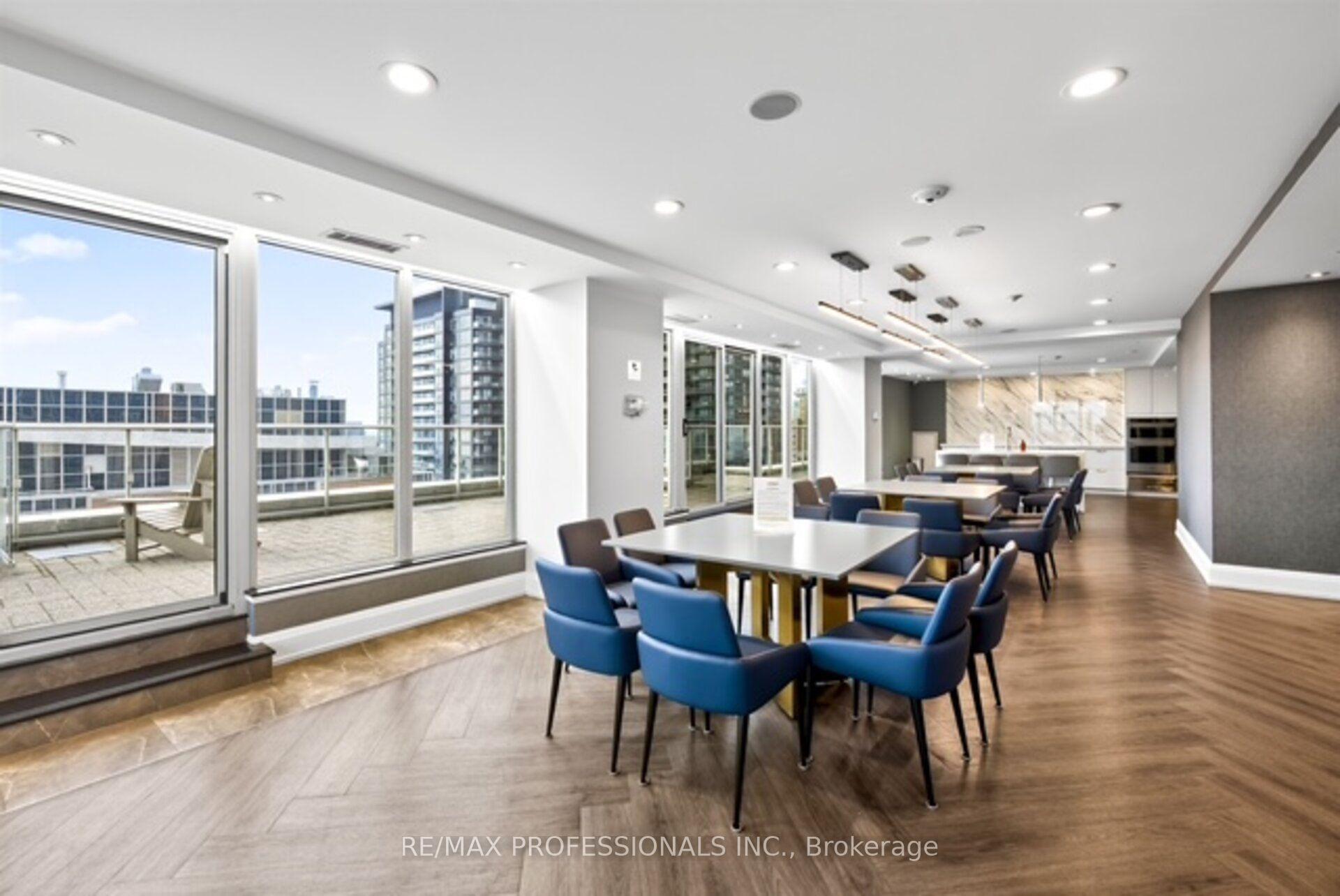 Photo 27 of Unit 1206, 65 East Liberty Street, Toronto, Niagara — HOMEH