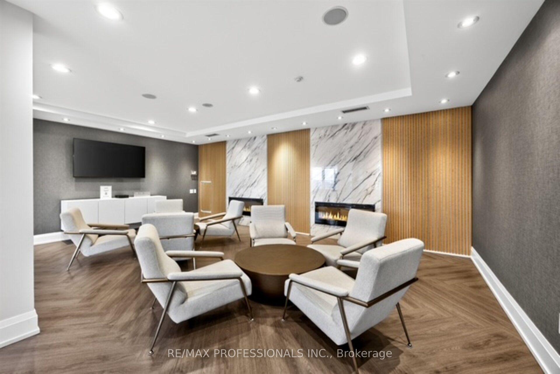 Photo 28 of Unit 1206, 65 East Liberty Street, Toronto, Niagara — HOMEH