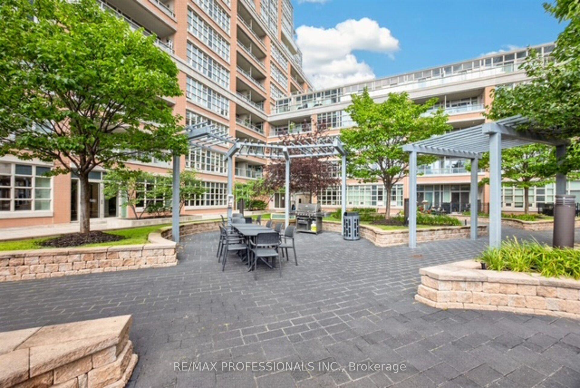 Photo 29 of Unit 1206, 65 East Liberty Street, Toronto, Niagara — HOMEH
