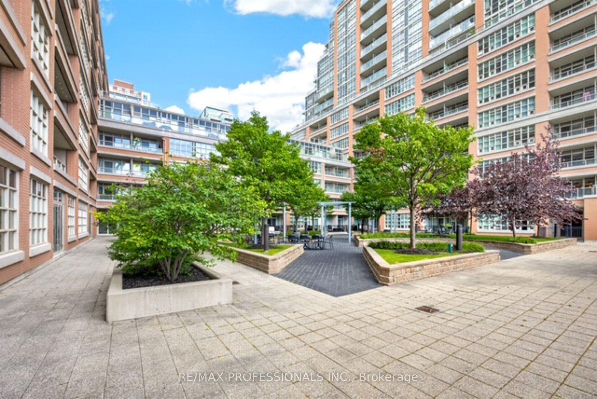Photo 30 of Unit 1206, 65 East Liberty Street, Toronto, Niagara — HOMEH