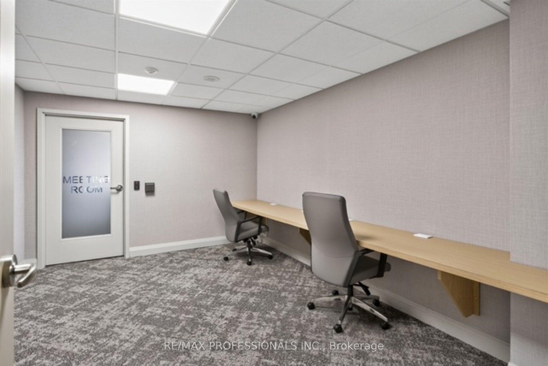 Photo 31 of Unit 1206, 65 East Liberty Street, Toronto, Niagara — HOMEH
