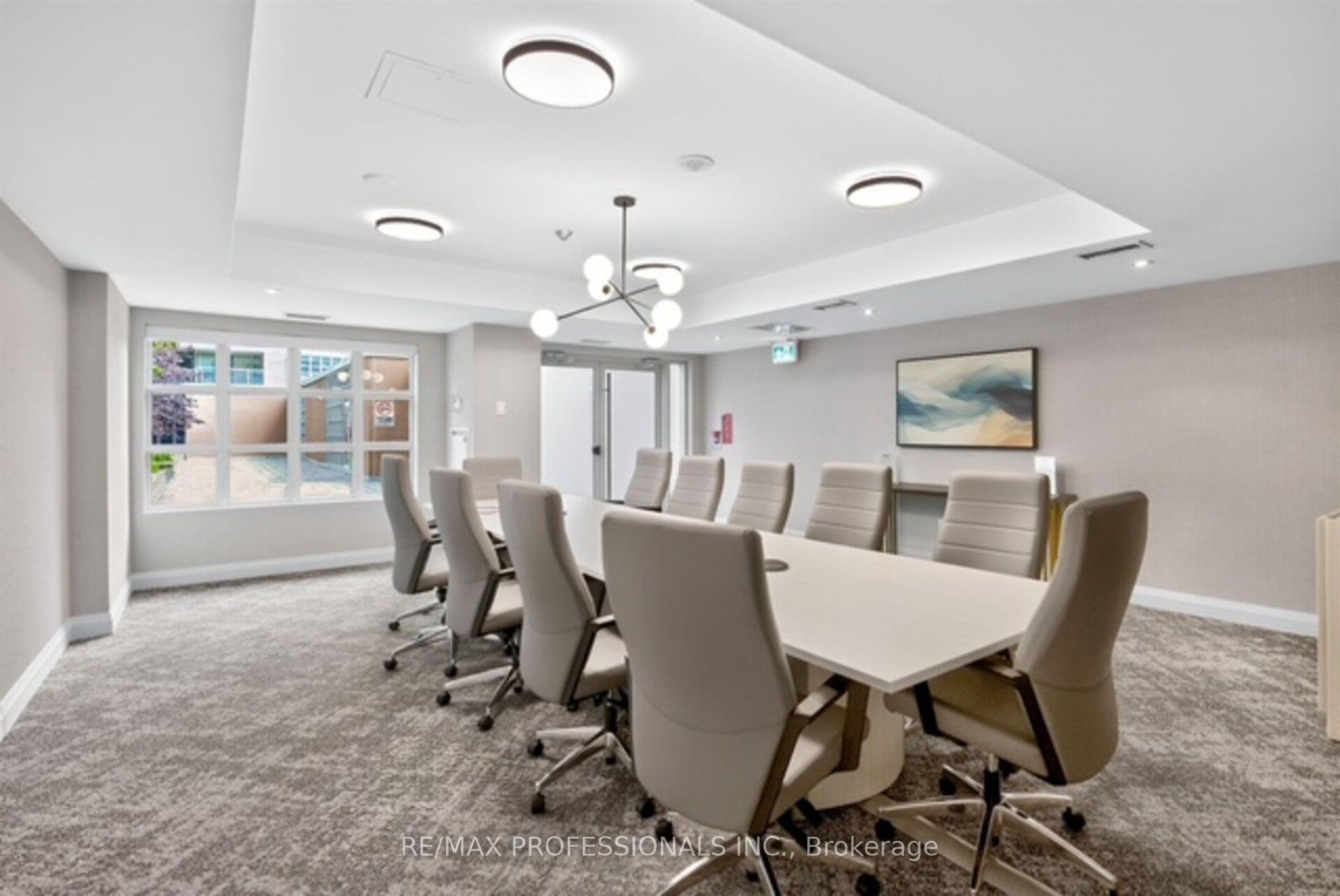 Photo 32 of Unit 1206, 65 East Liberty Street, Toronto, Niagara — HOMEH