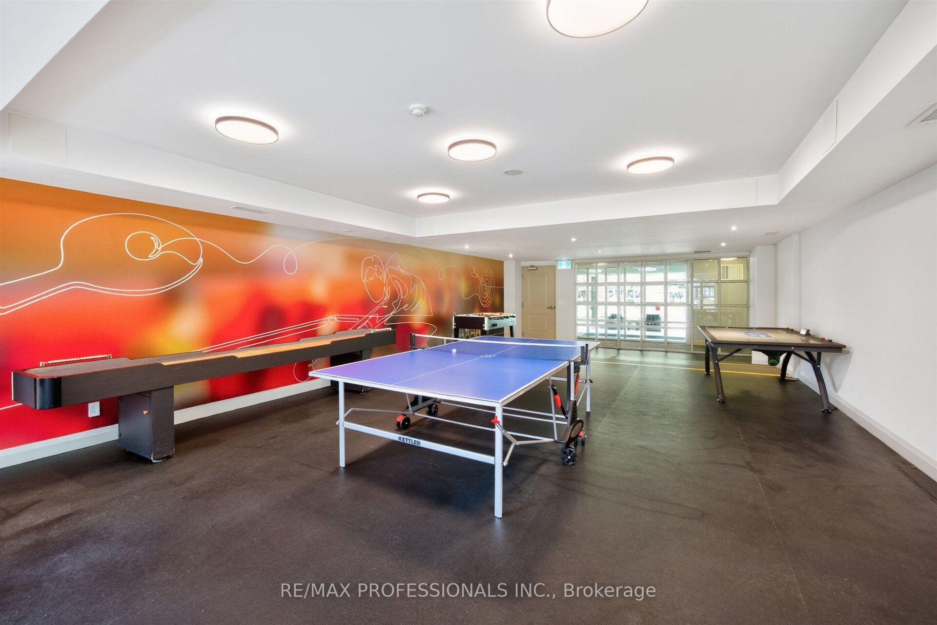 Photo 33 of Unit 1206, 65 East Liberty Street, Toronto, Niagara — HOMEH