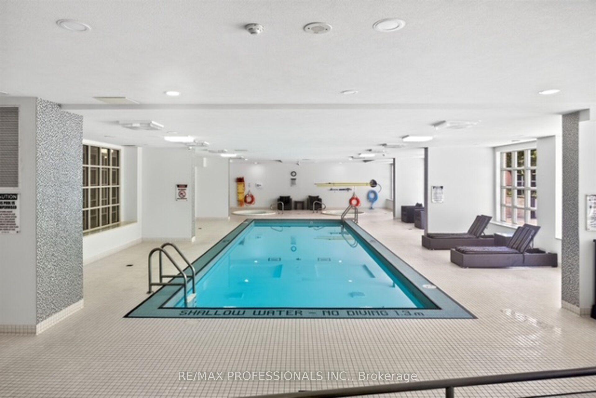 Photo 35 of Unit 1206, 65 East Liberty Street, Toronto, Niagara — HOMEH