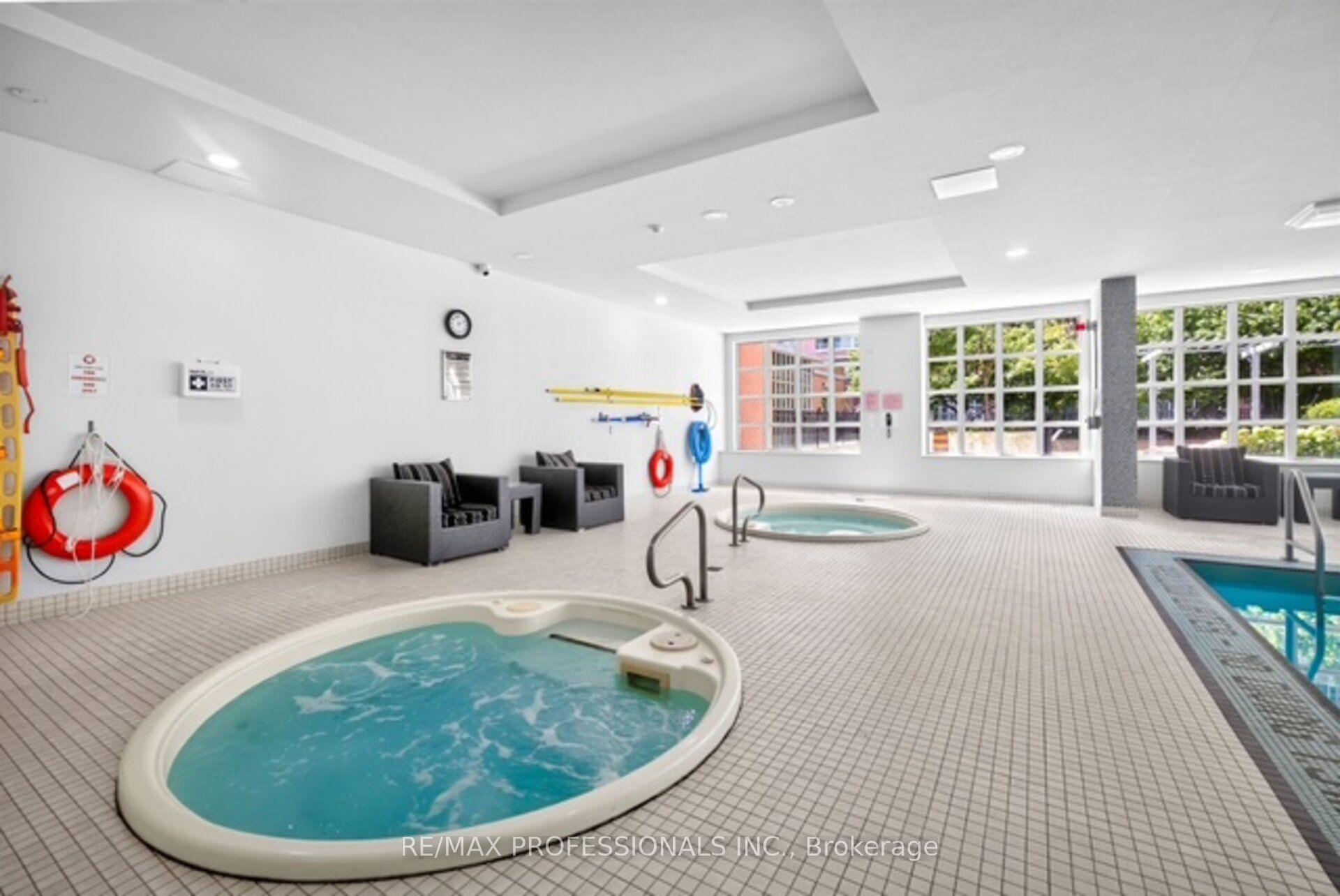 Photo 36 of Unit 1206, 65 East Liberty Street, Toronto, Niagara — HOMEH