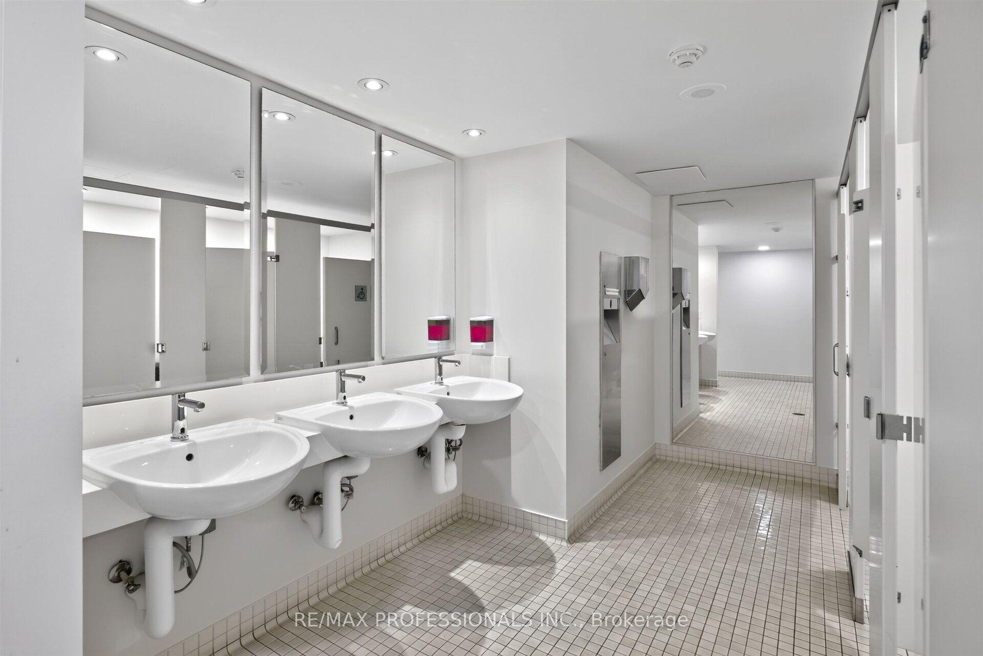Photo 39 of Unit 1206, 65 East Liberty Street, Toronto, Niagara — HOMEH