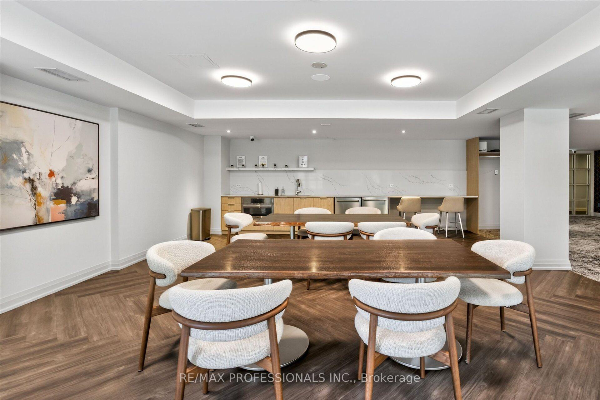 Photo 40 of Unit 1206, 65 East Liberty Street, Toronto, Niagara — HOMEH