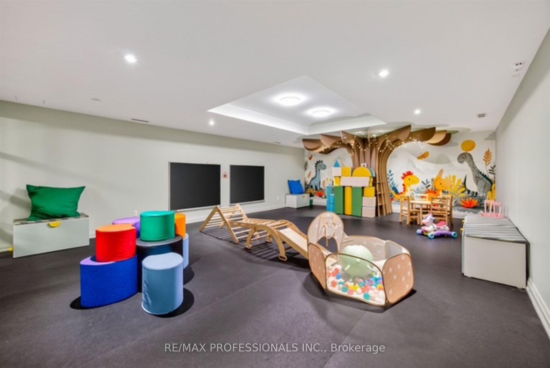 Photo 42 of Unit 1206, 65 East Liberty Street, Toronto, Niagara — HOMEH