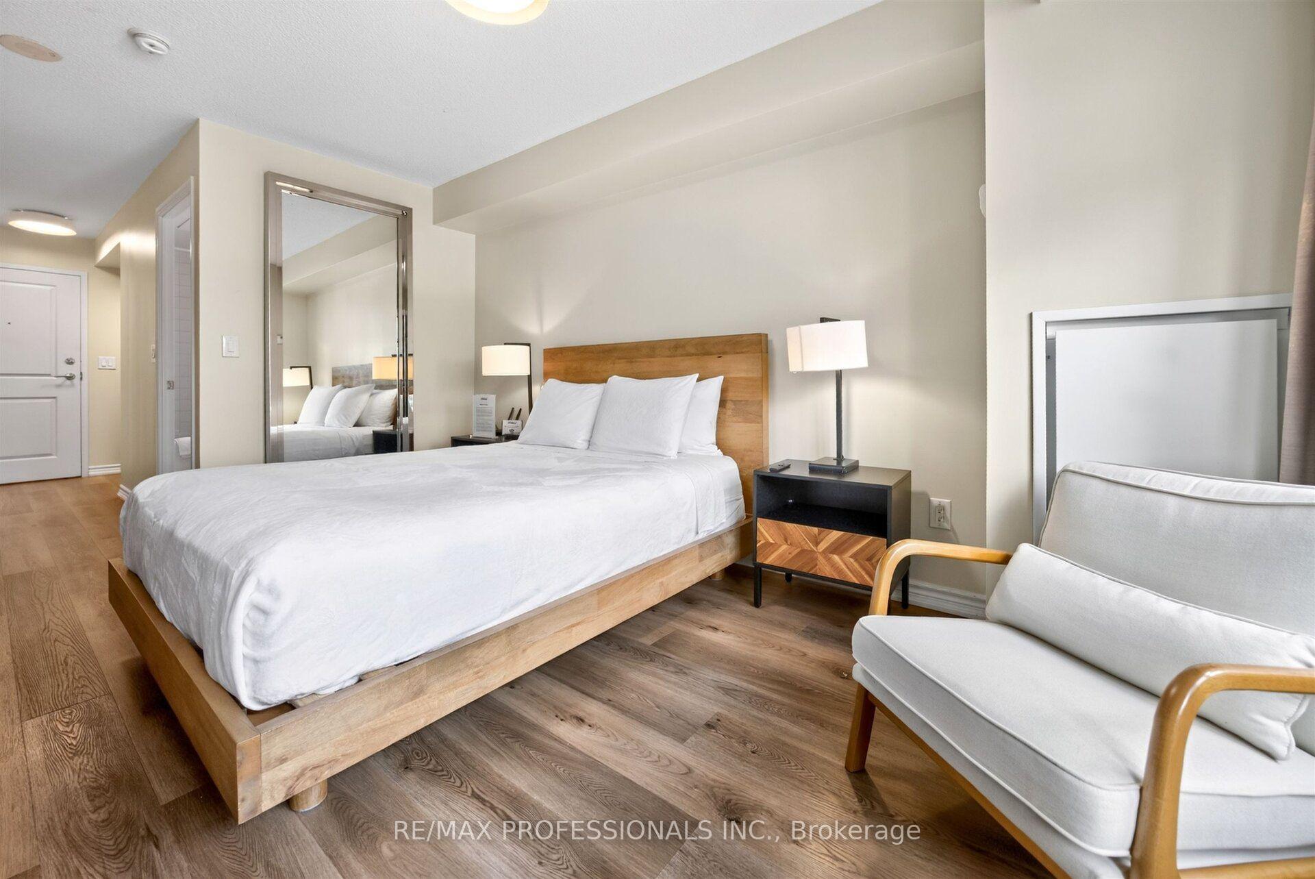 Photo 44 of Unit 1206, 65 East Liberty Street, Toronto, Niagara — HOMEH