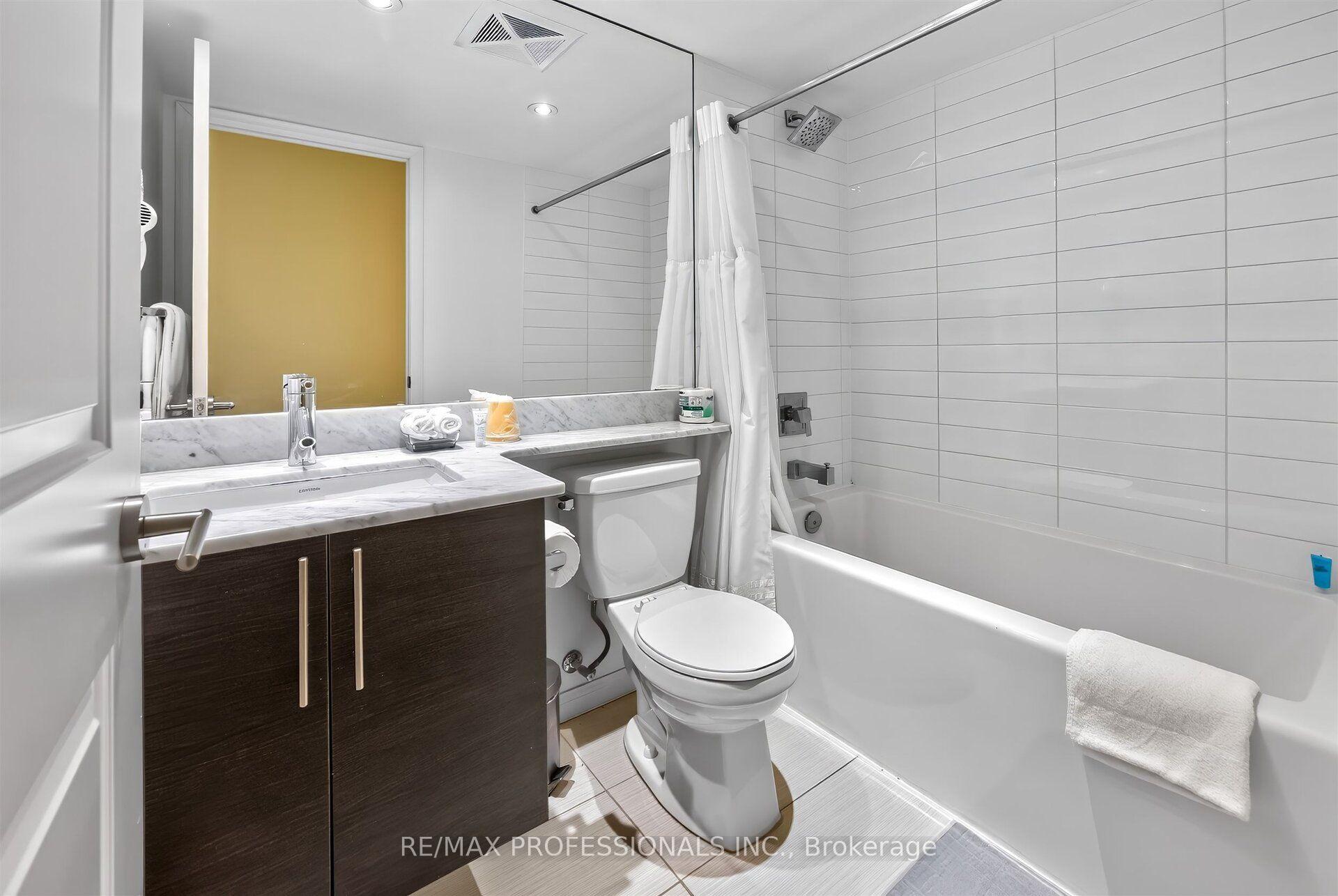 Photo 45 of Unit 1206, 65 East Liberty Street, Toronto, Niagara — HOMEH
