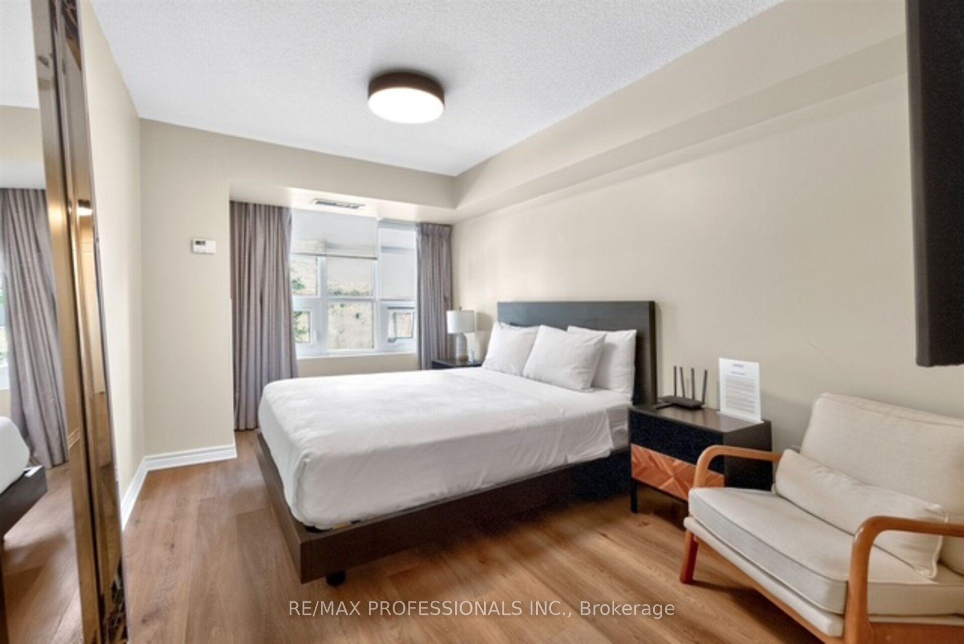 Photo 46 of Unit 1206, 65 East Liberty Street, Toronto, Niagara — HOMEH