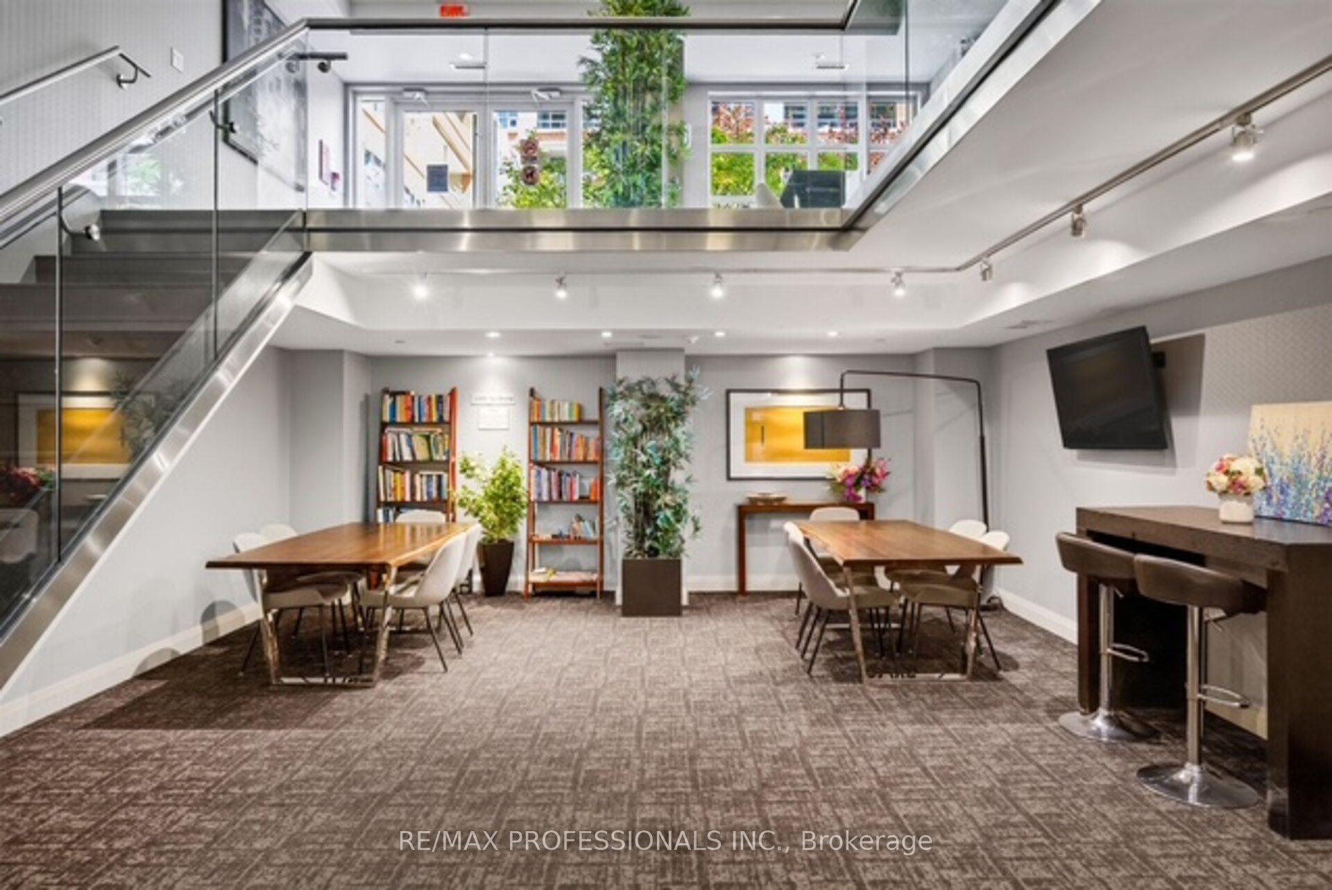 Photo 50 of Unit 1206, 65 East Liberty Street, Toronto, Niagara — HOMEH