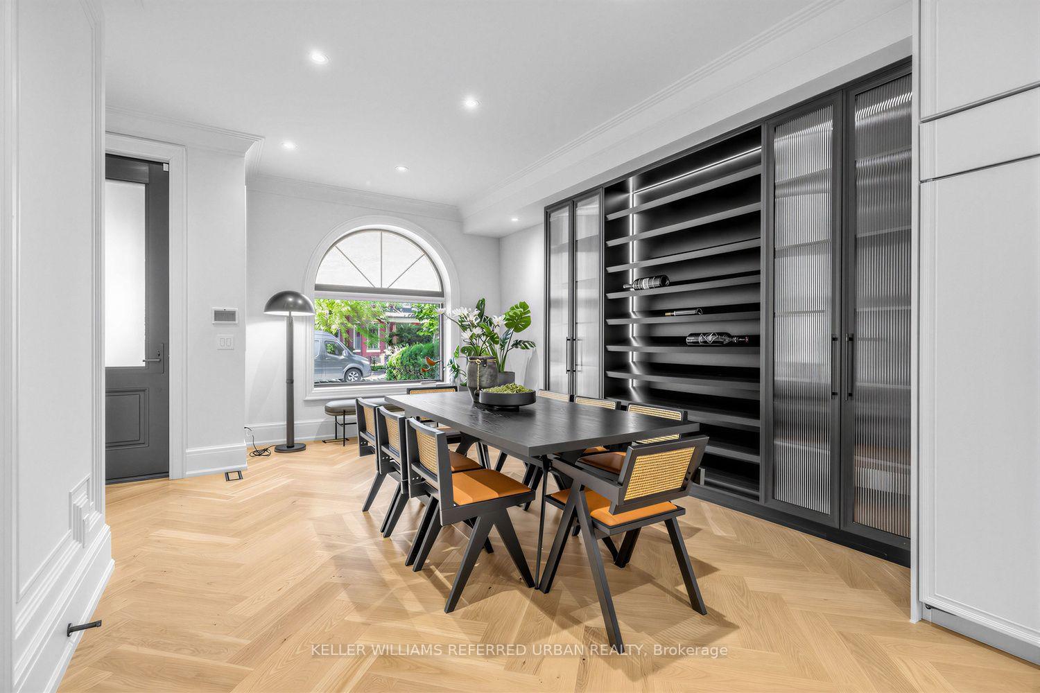 Photo 11 of 437 Euclid Avenue, Toronto, Palmerston-Little Italy — HOMEH