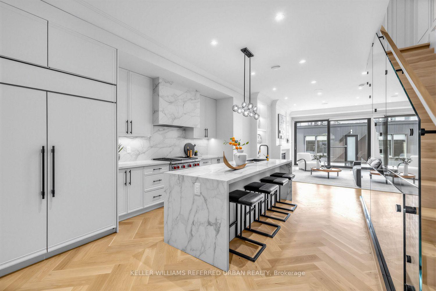 Photo 20 of 437 Euclid Avenue, Toronto, Palmerston-Little Italy — HOMEH