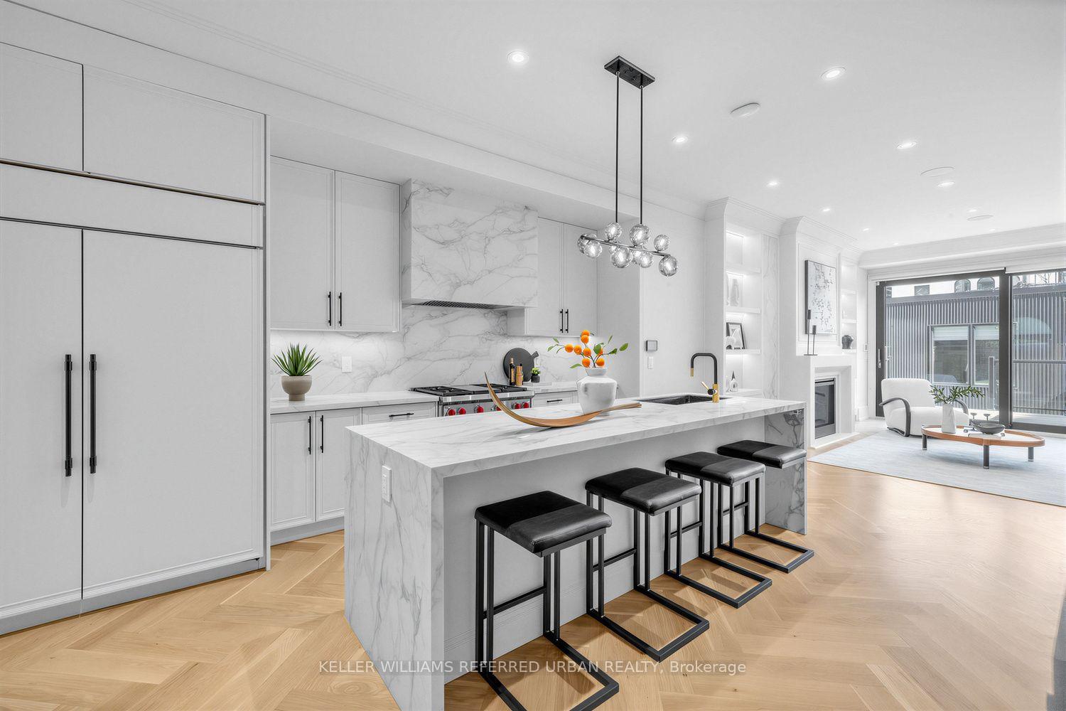 Photo 23 of 437 Euclid Avenue, Toronto, Palmerston-Little Italy — HOMEH