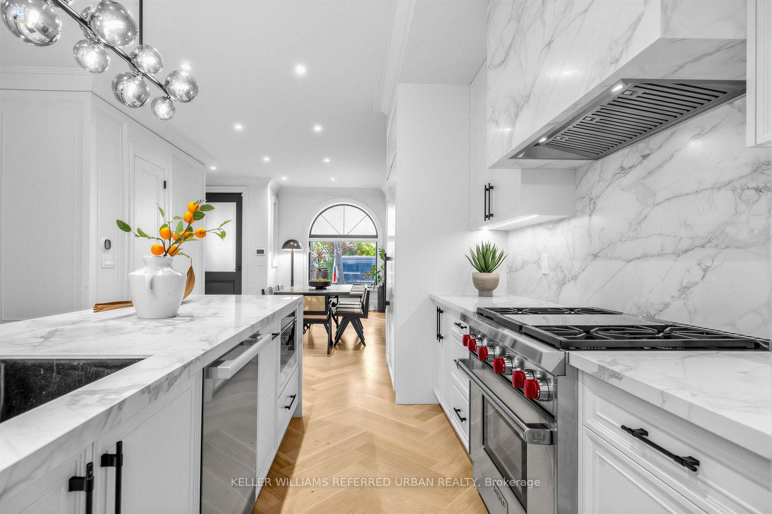Photo 29 of 437 Euclid Avenue, Toronto, Palmerston-Little Italy — HOMEH