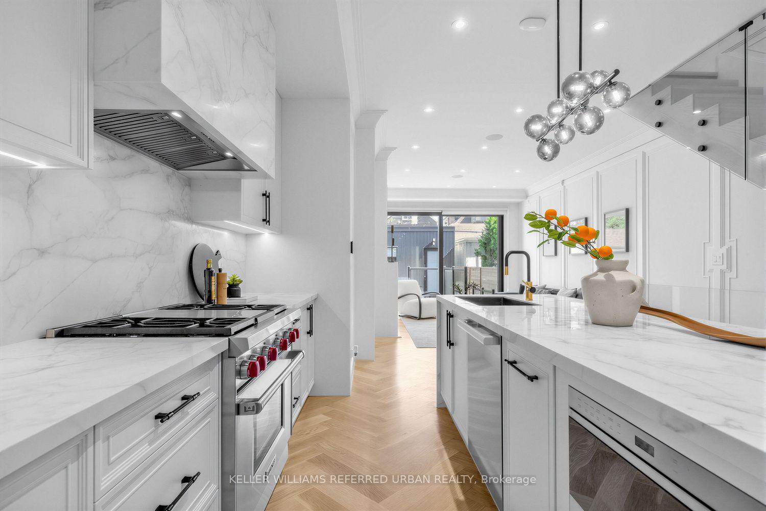 Photo 32 of 437 Euclid Avenue, Toronto, Palmerston-Little Italy — HOMEH