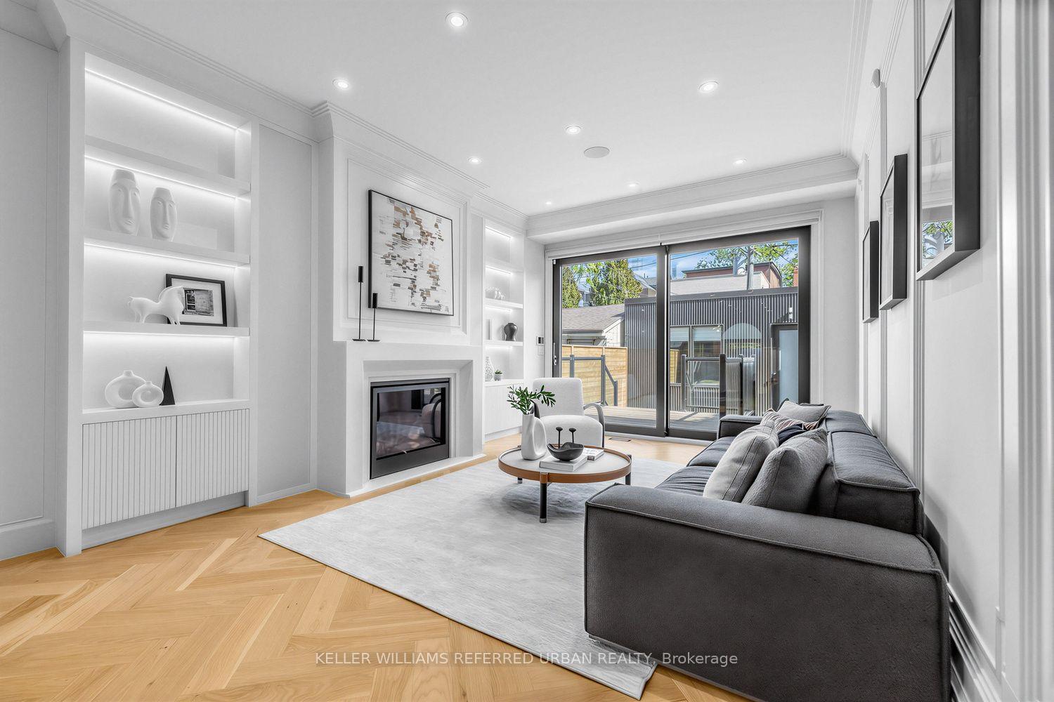 Photo 38 of 437 Euclid Avenue, Toronto, Palmerston-Little Italy — HOMEH