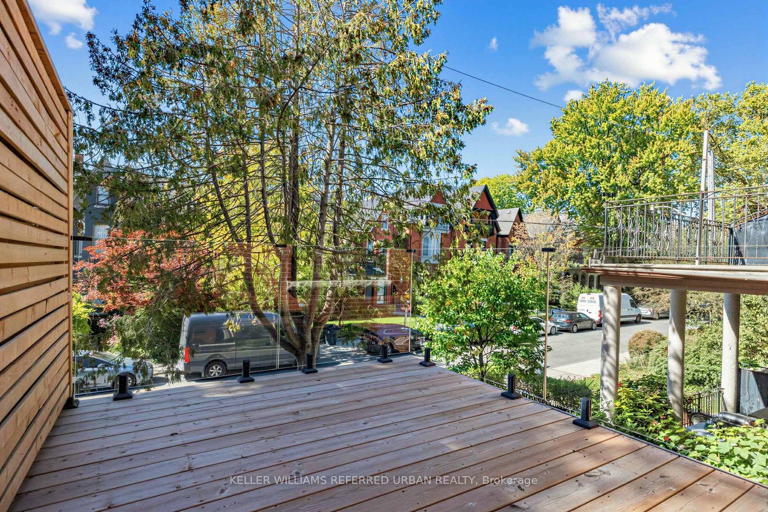 Photo 64 of 437 Euclid Avenue, Toronto, Palmerston-Little Italy — HOMEH