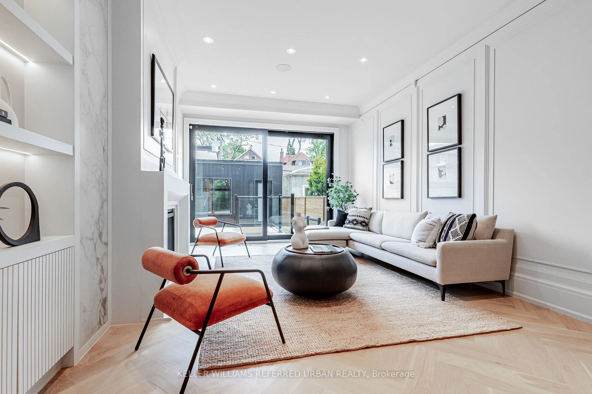 Photo 12 of 437 Euclid Avenue, Toronto, Palmerston-Little Italy — HOMEH