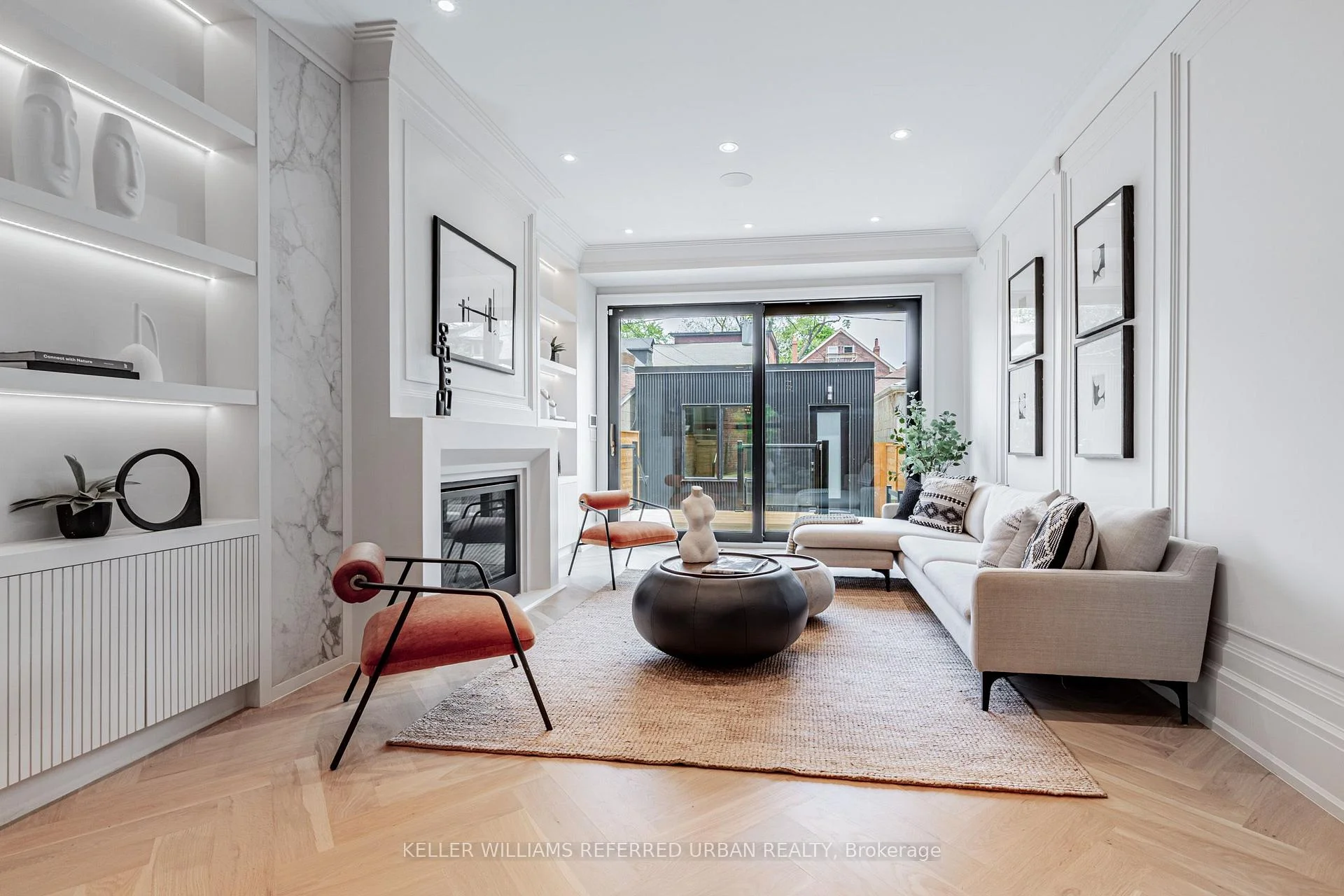 Photo 14 of 437 Euclid Avenue, Toronto, Palmerston-Little Italy — HOMEH