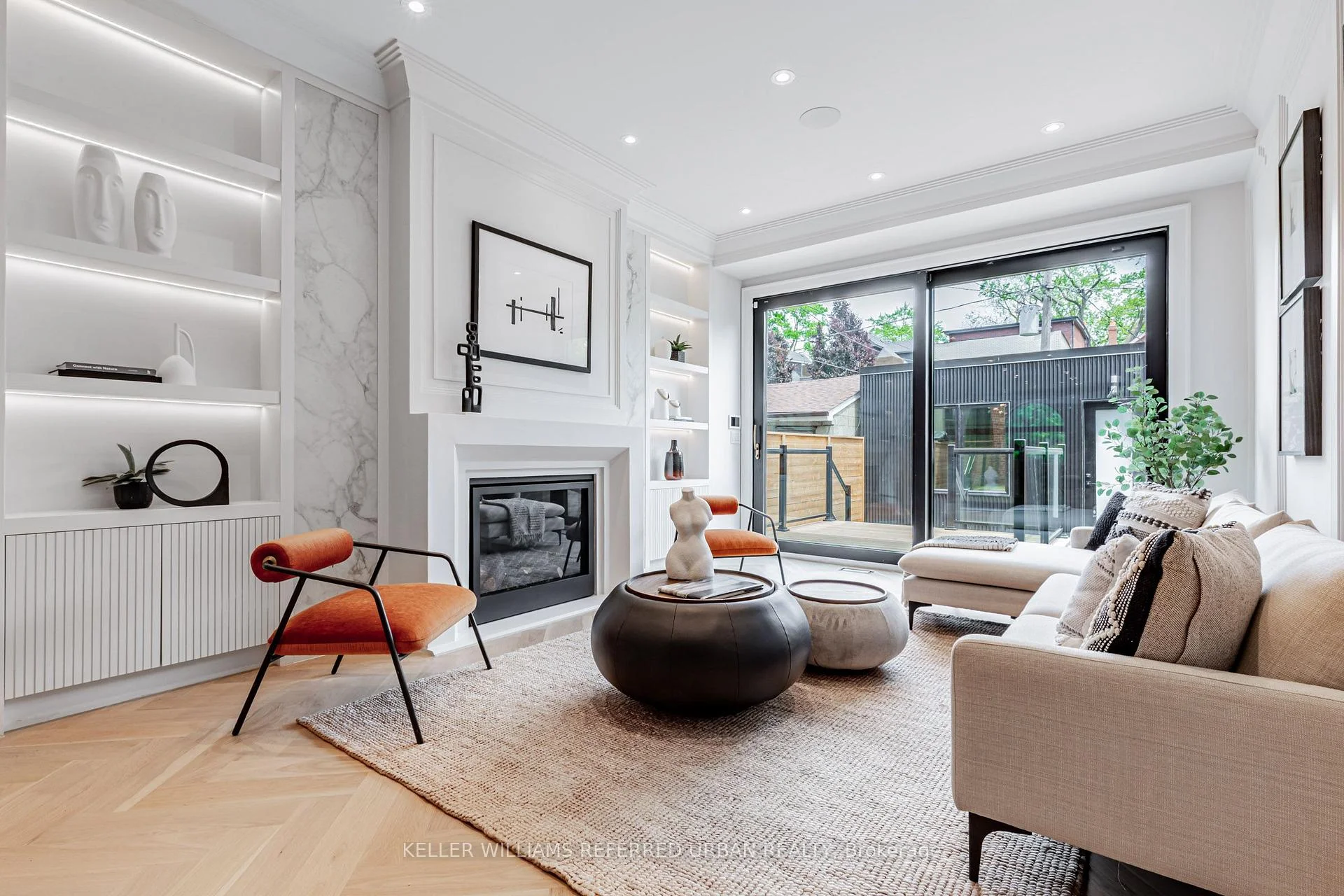 Photo 16 of 437 Euclid Avenue, Toronto, Palmerston-Little Italy — HOMEH