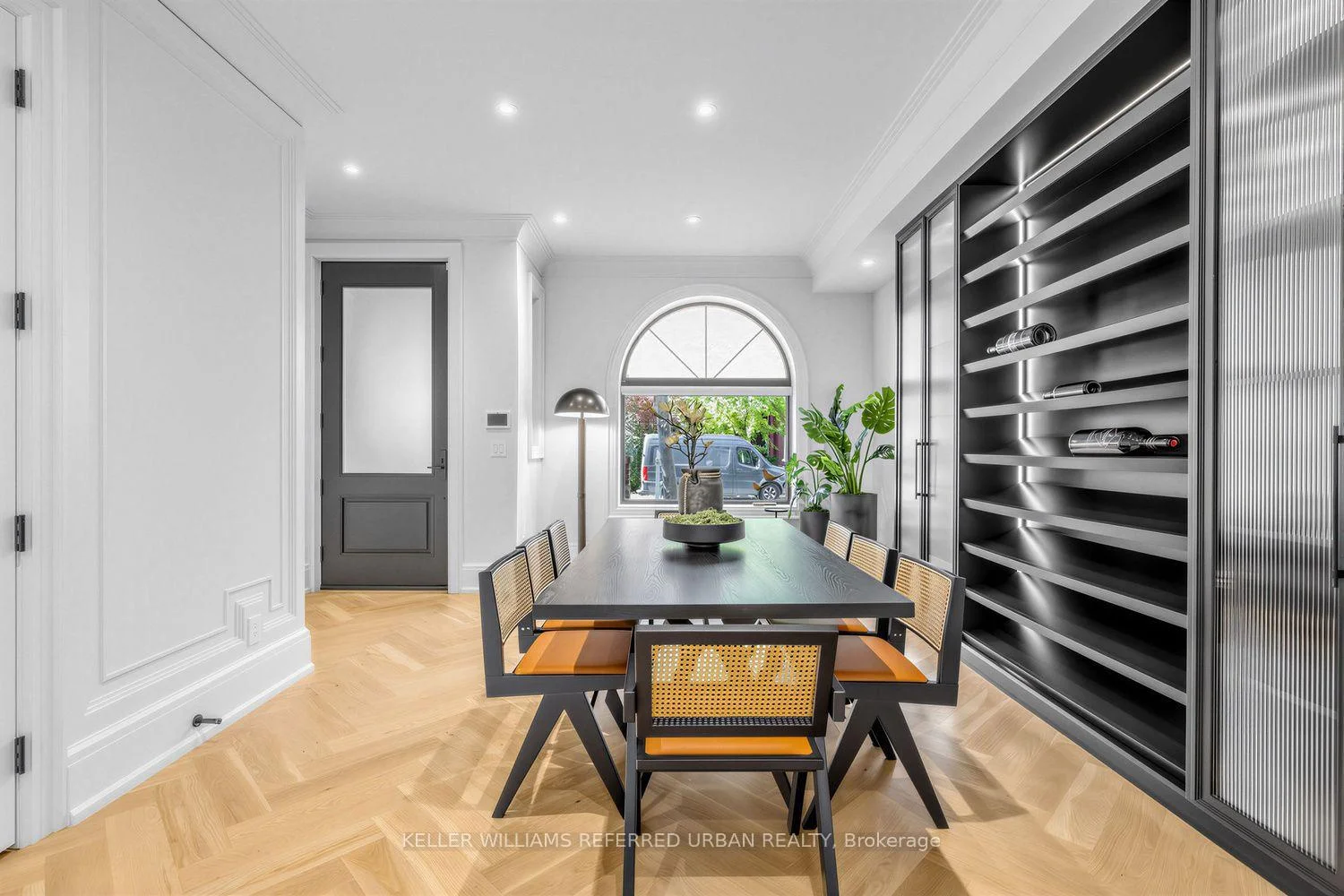 Photo 17 of 437 Euclid Avenue, Toronto, Palmerston-Little Italy — HOMEH