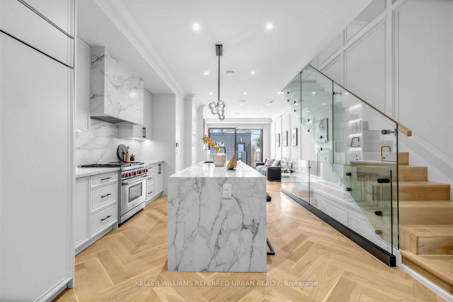Photo 22 of 437 Euclid Avenue, Toronto, Palmerston-Little Italy — HOMEH