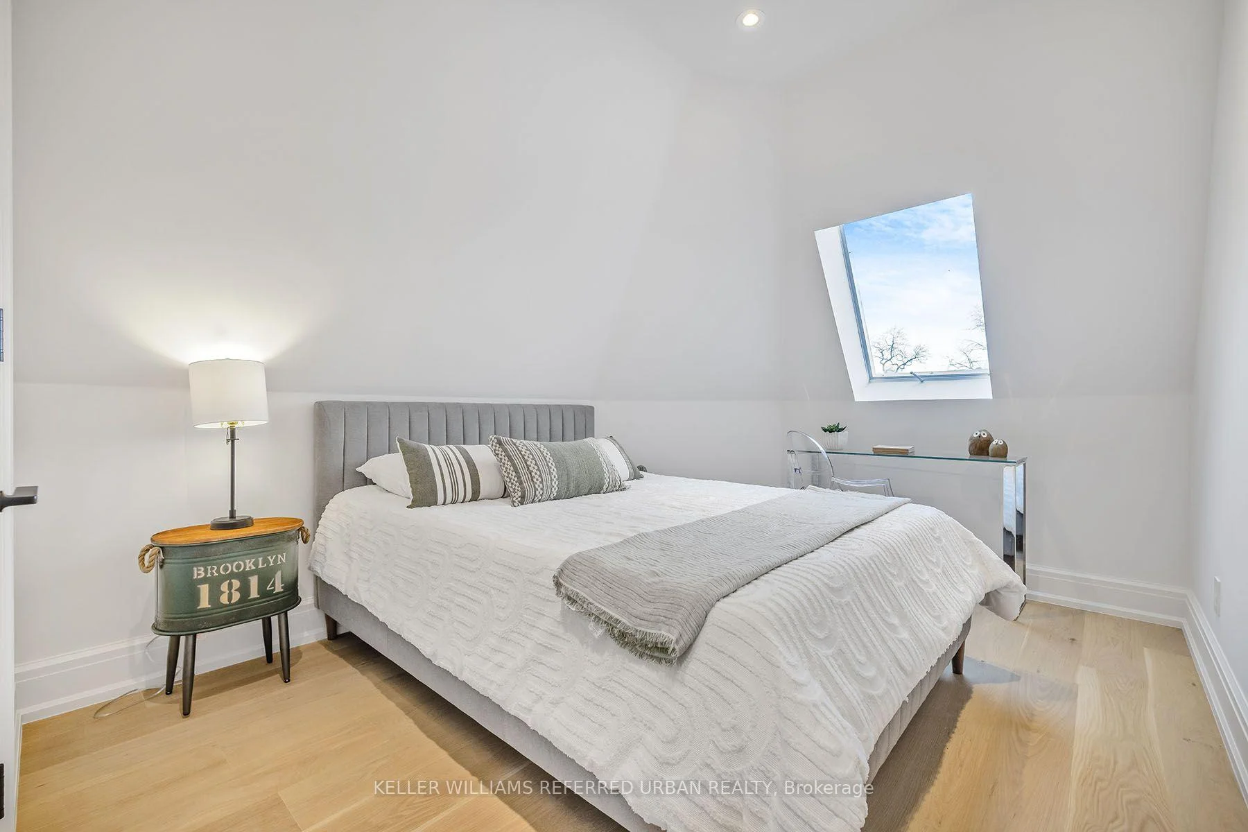 Photo 57 of 437 Euclid Avenue, Toronto, Palmerston-Little Italy — HOMEH