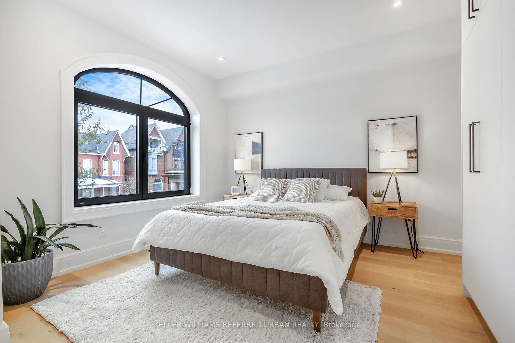 Photo 61 of 437 Euclid Avenue, Toronto, Palmerston-Little Italy — HOMEH