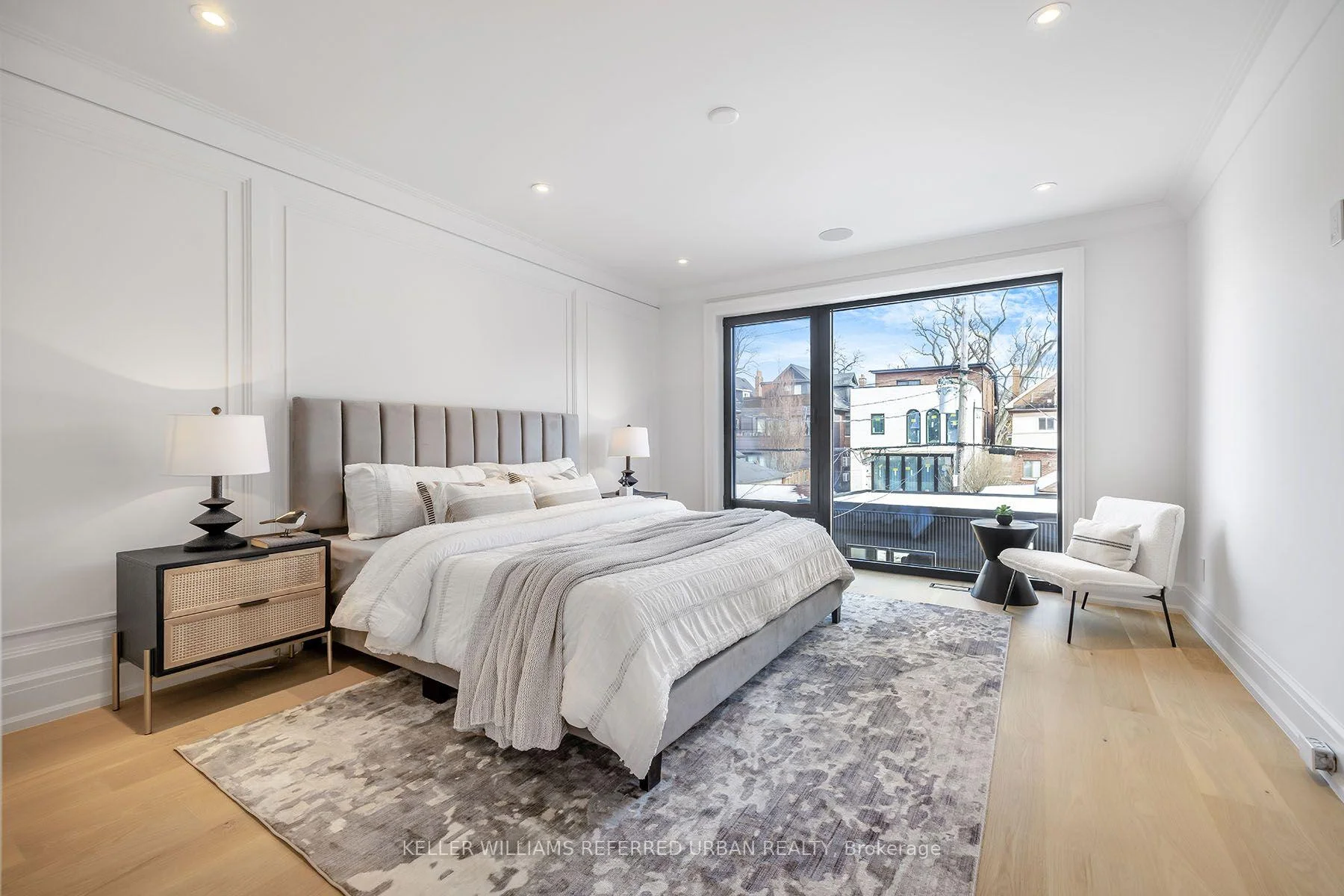 Photo 65 of 437 Euclid Avenue, Toronto, Palmerston-Little Italy — HOMEH
