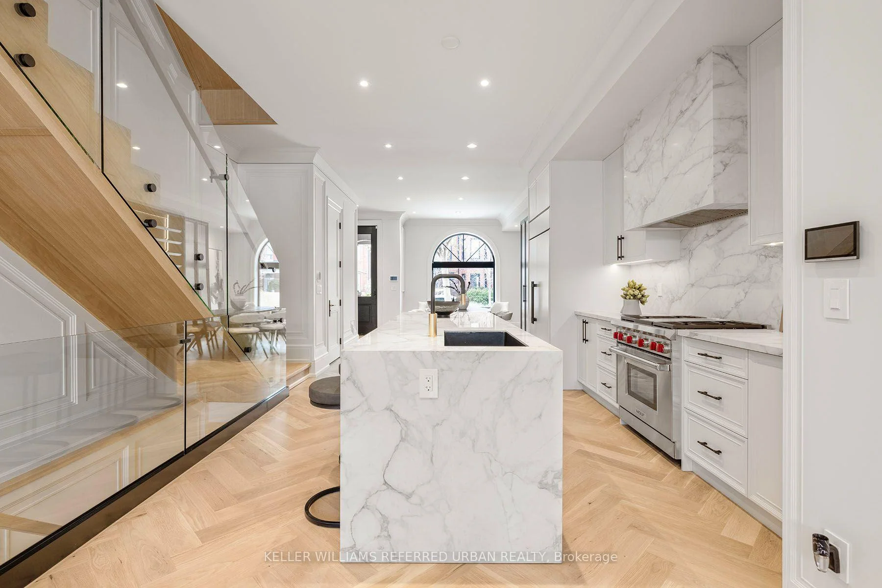 Photo 67 of 437 Euclid Avenue, Toronto, Palmerston-Little Italy — HOMEH