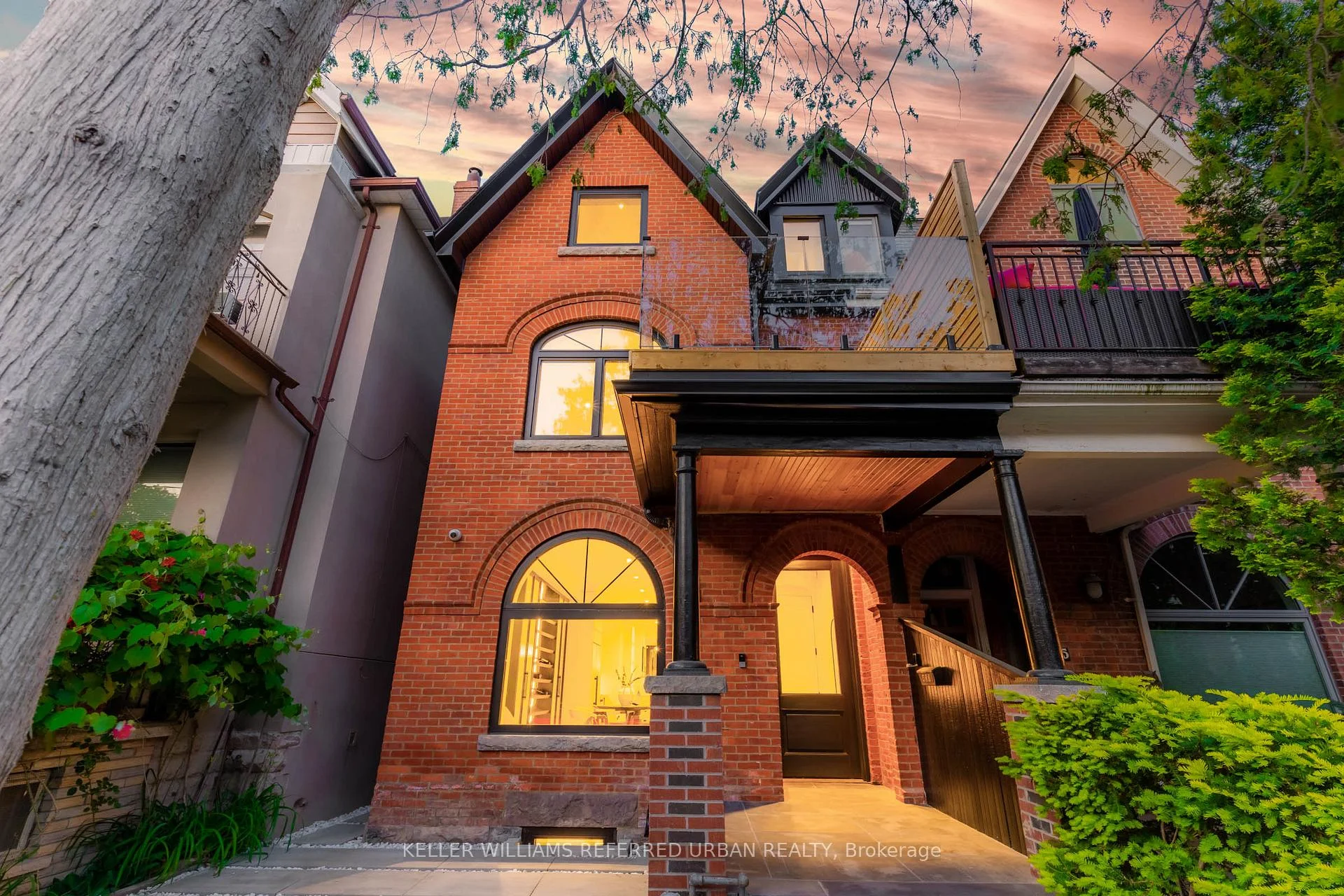 Photo 94 of 437 Euclid Avenue, Toronto, Palmerston-Little Italy — HOMEH