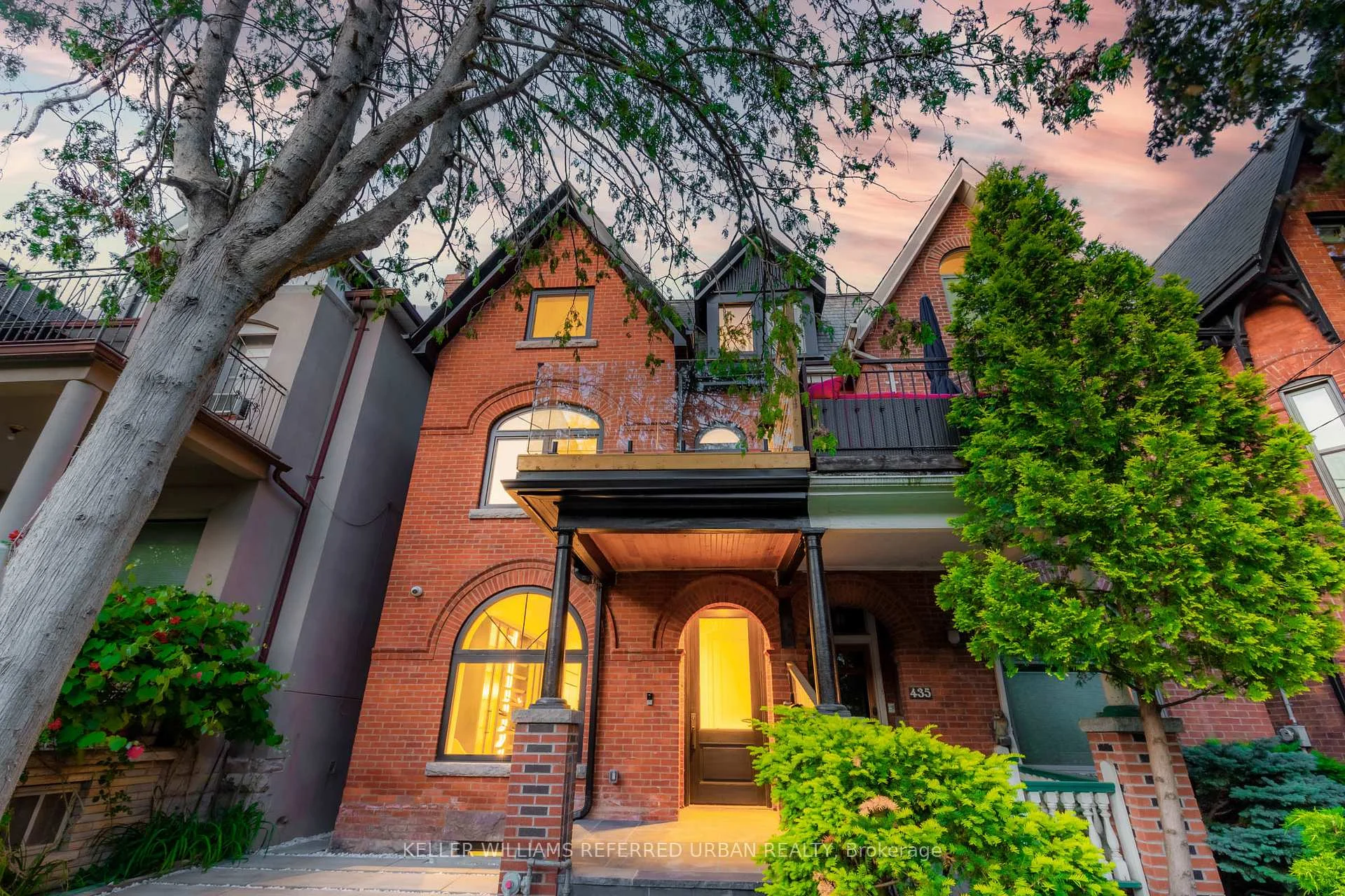 Photo 95 of 437 Euclid Avenue, Toronto, Palmerston-Little Italy — HOMEH