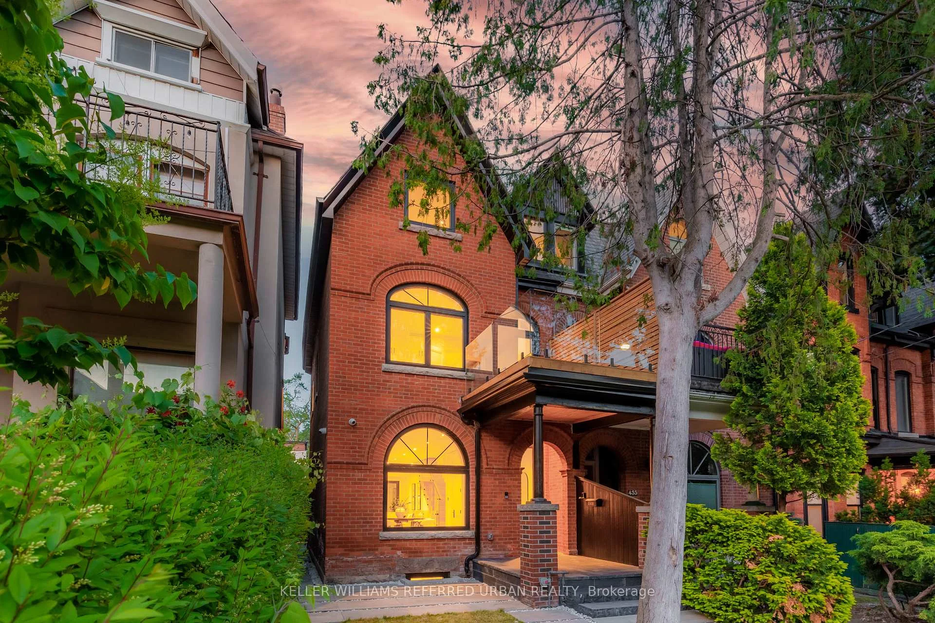 Photo 96 of 437 Euclid Avenue, Toronto, Palmerston-Little Italy — HOMEH
