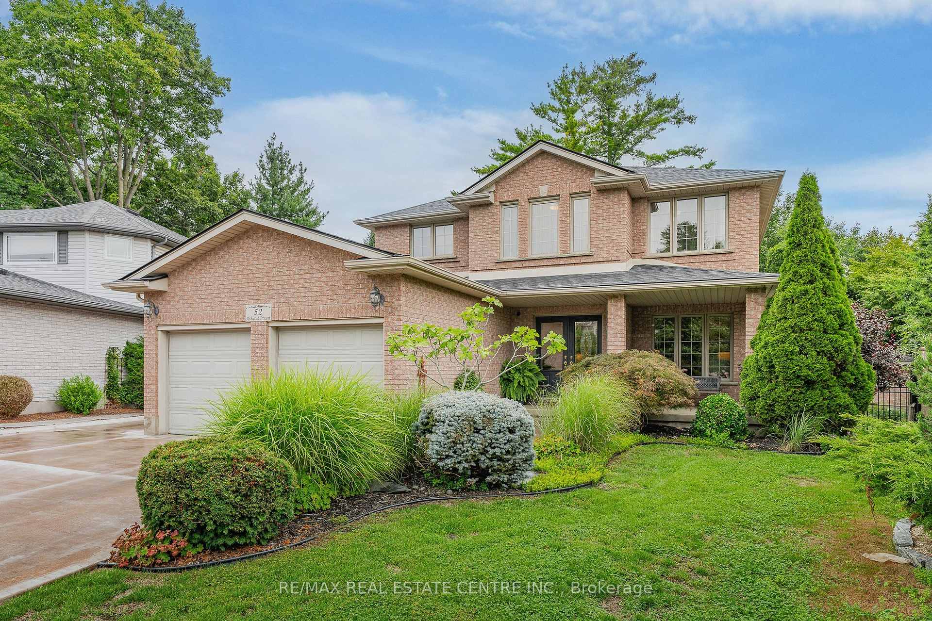 Photo 4 of 52 Archwood Crescent, Cambridge, Fiddlesticks — HOMEH