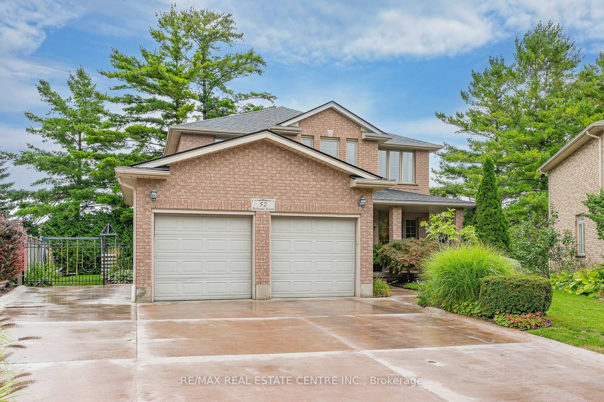Photo 11 of 52 Archwood Crescent, Cambridge, Fiddlesticks — HOMEH