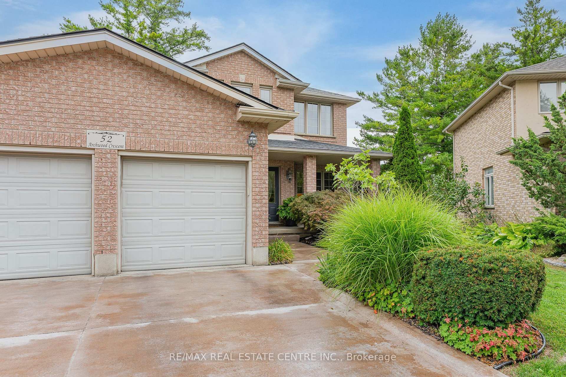 Photo 14 of 52 Archwood Crescent, Cambridge, Fiddlesticks — HOMEH