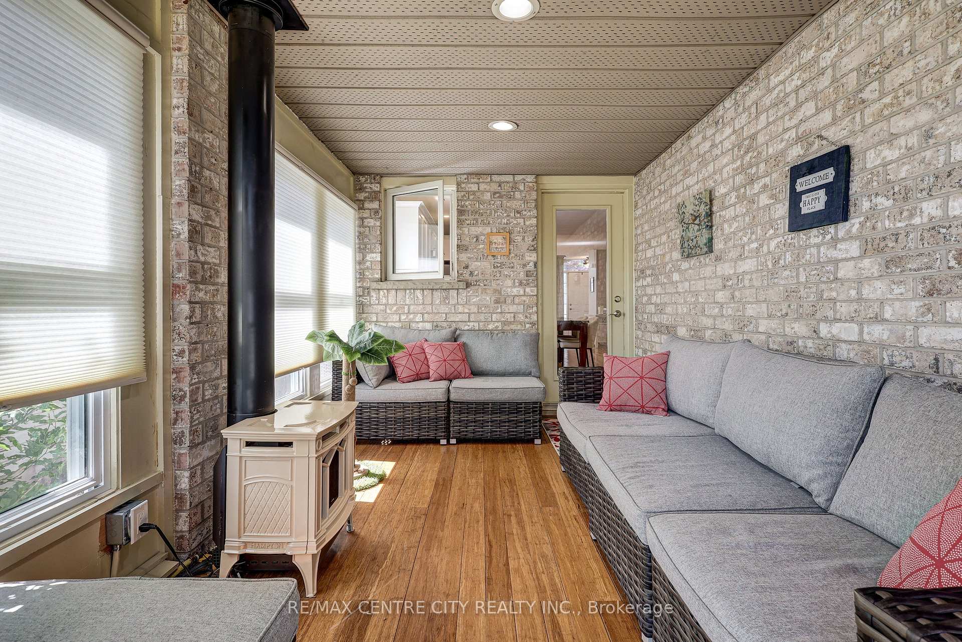 Photo 29 of 24 Schreyer Drive, St. Thomas — HOMEH