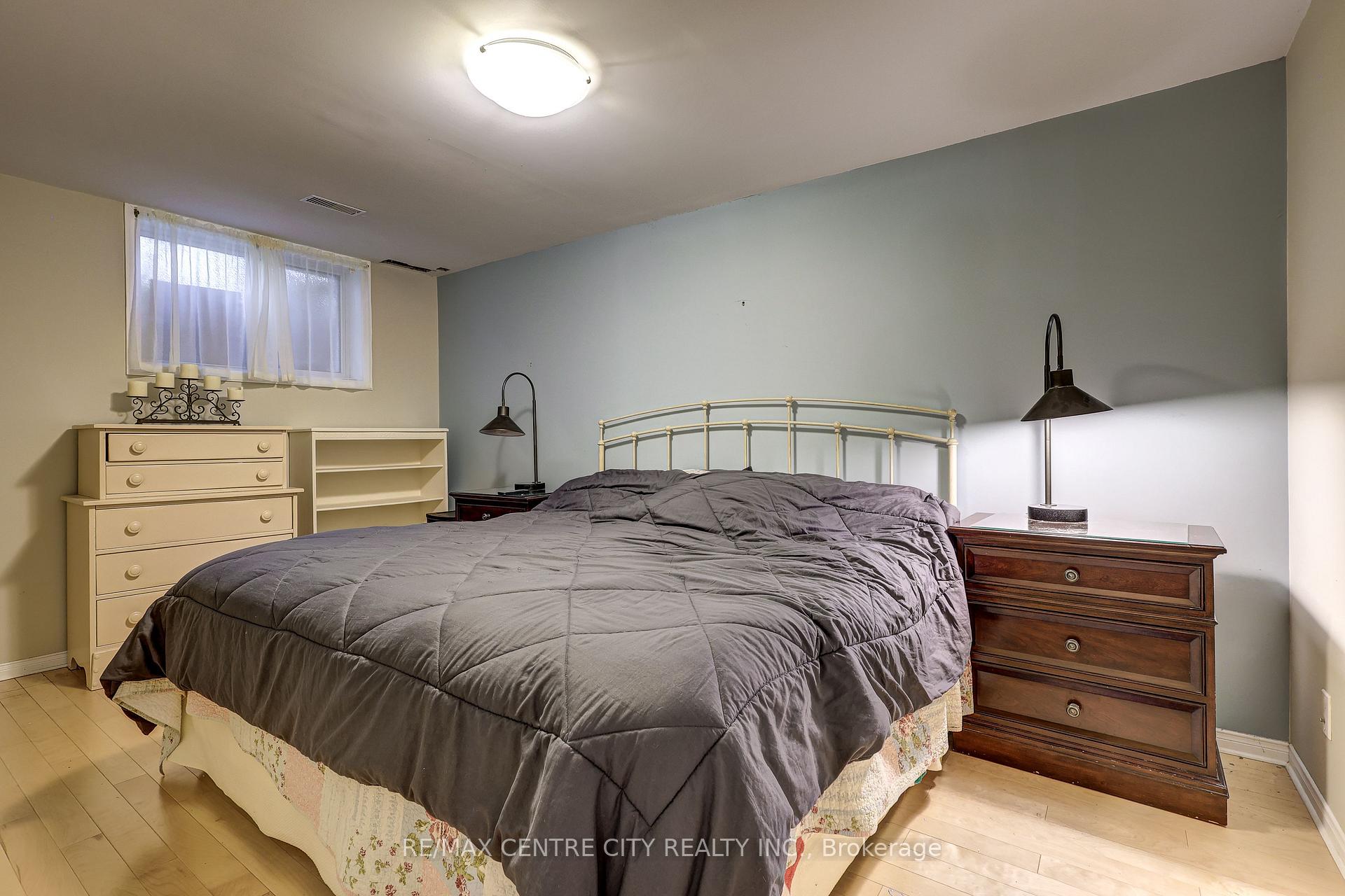 Photo 39 of 24 Schreyer Drive, St. Thomas — HOMEH
