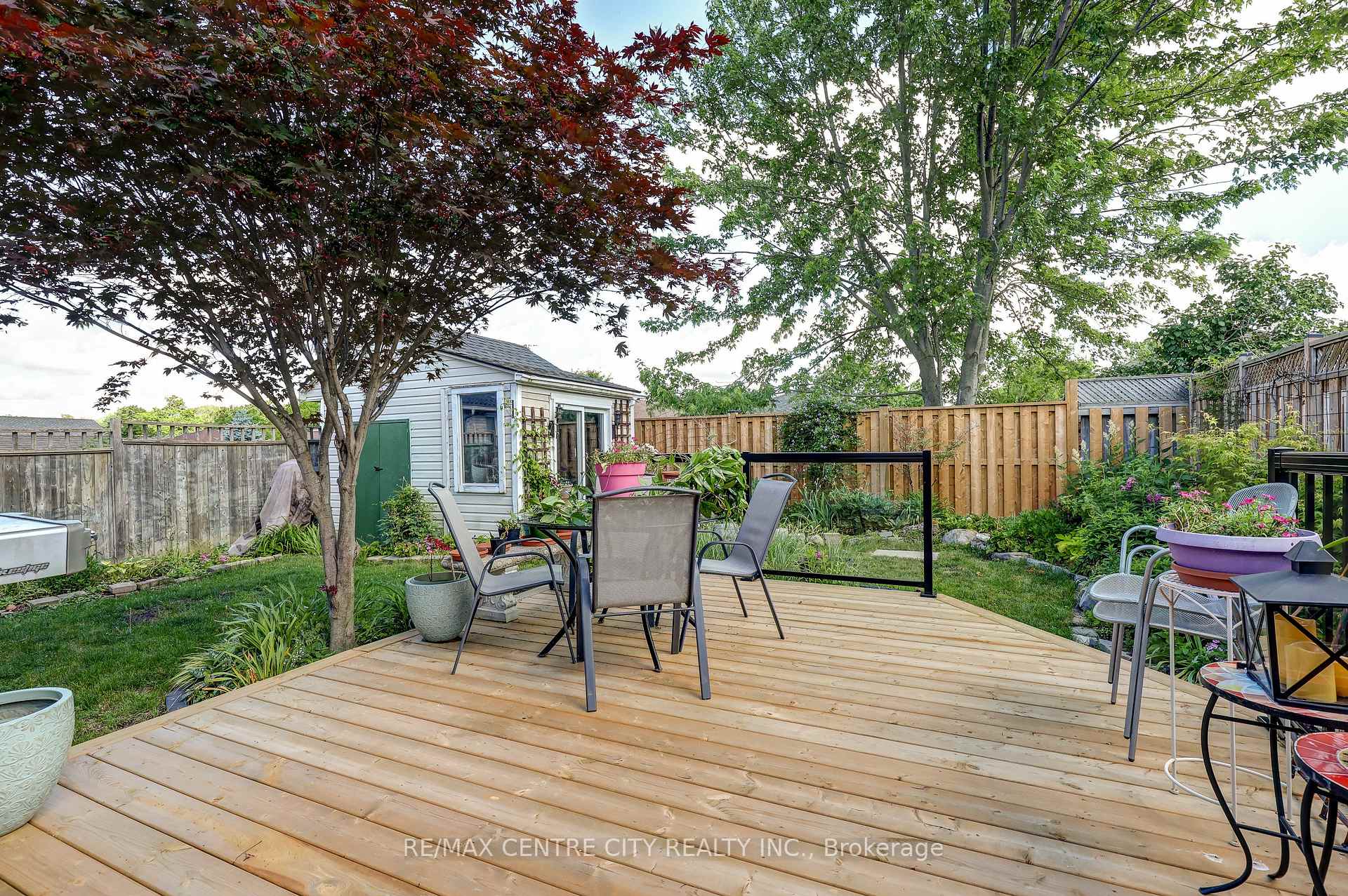 Photo 43 of 24 Schreyer Drive, St. Thomas — HOMEH