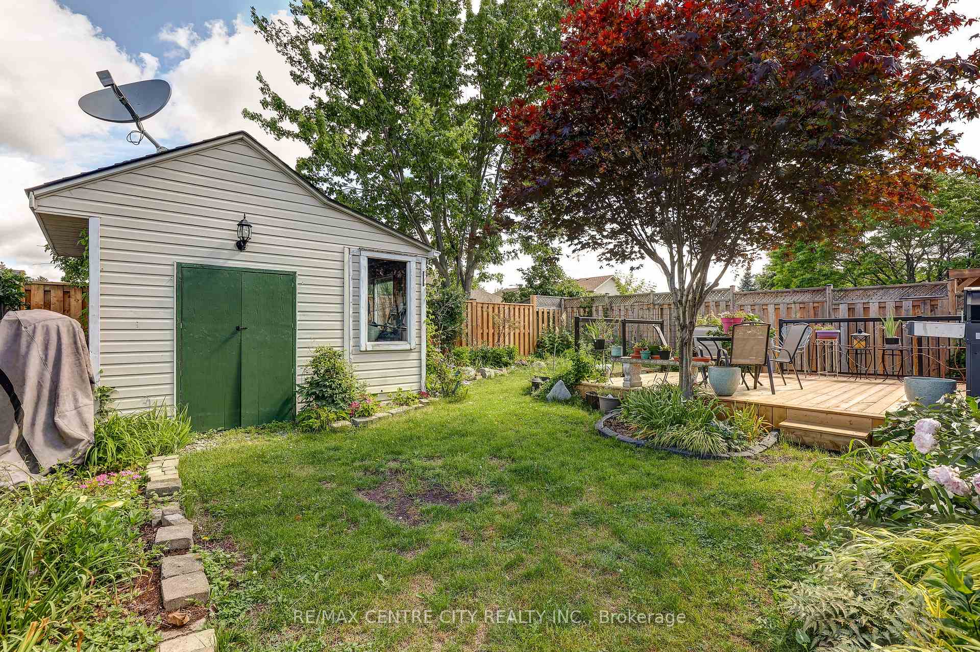 Photo 46 of 24 Schreyer Drive, St. Thomas — HOMEH